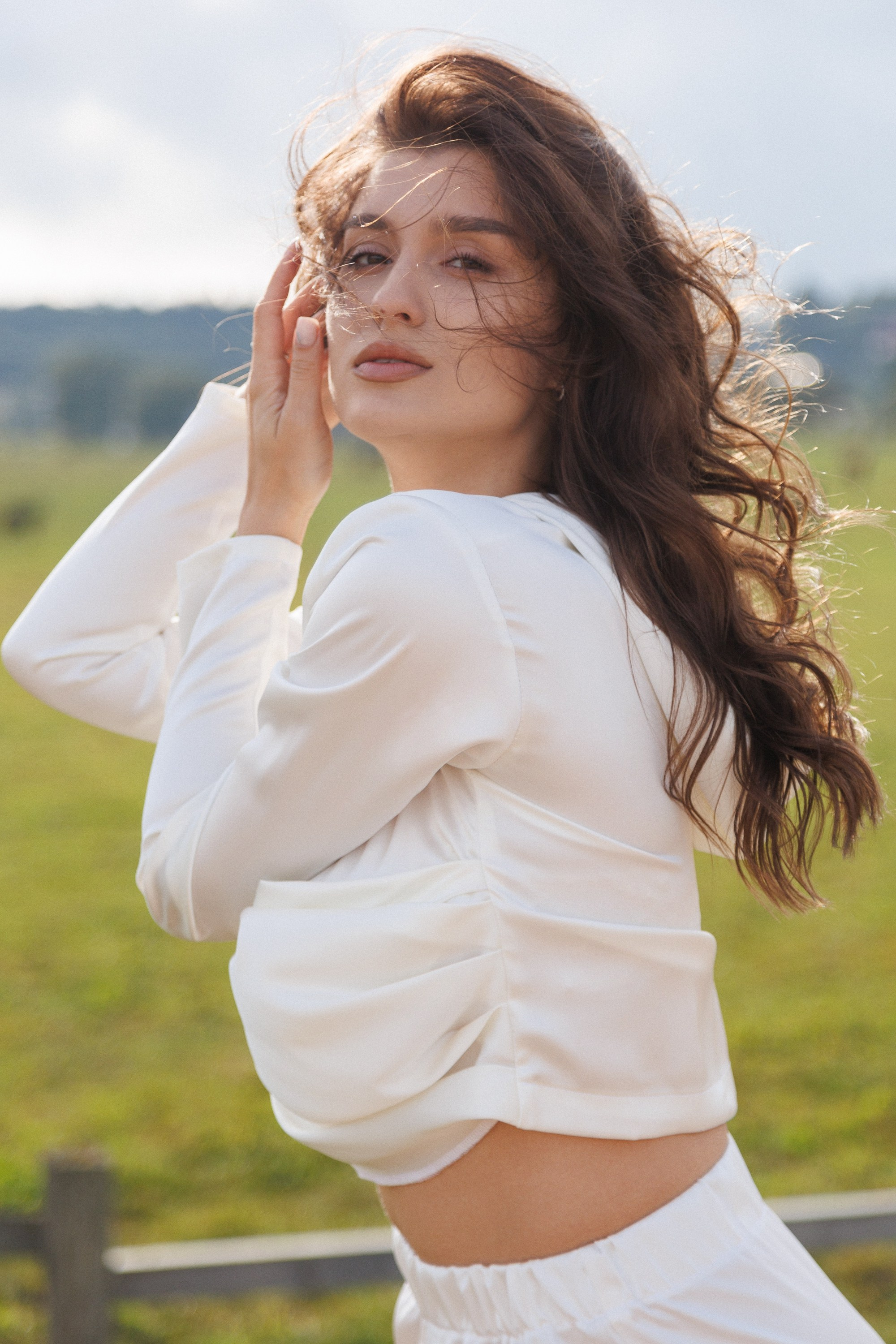 Съемка для брэндов. Репортажный фотограф Александр Задорин, Минск, Беларусь