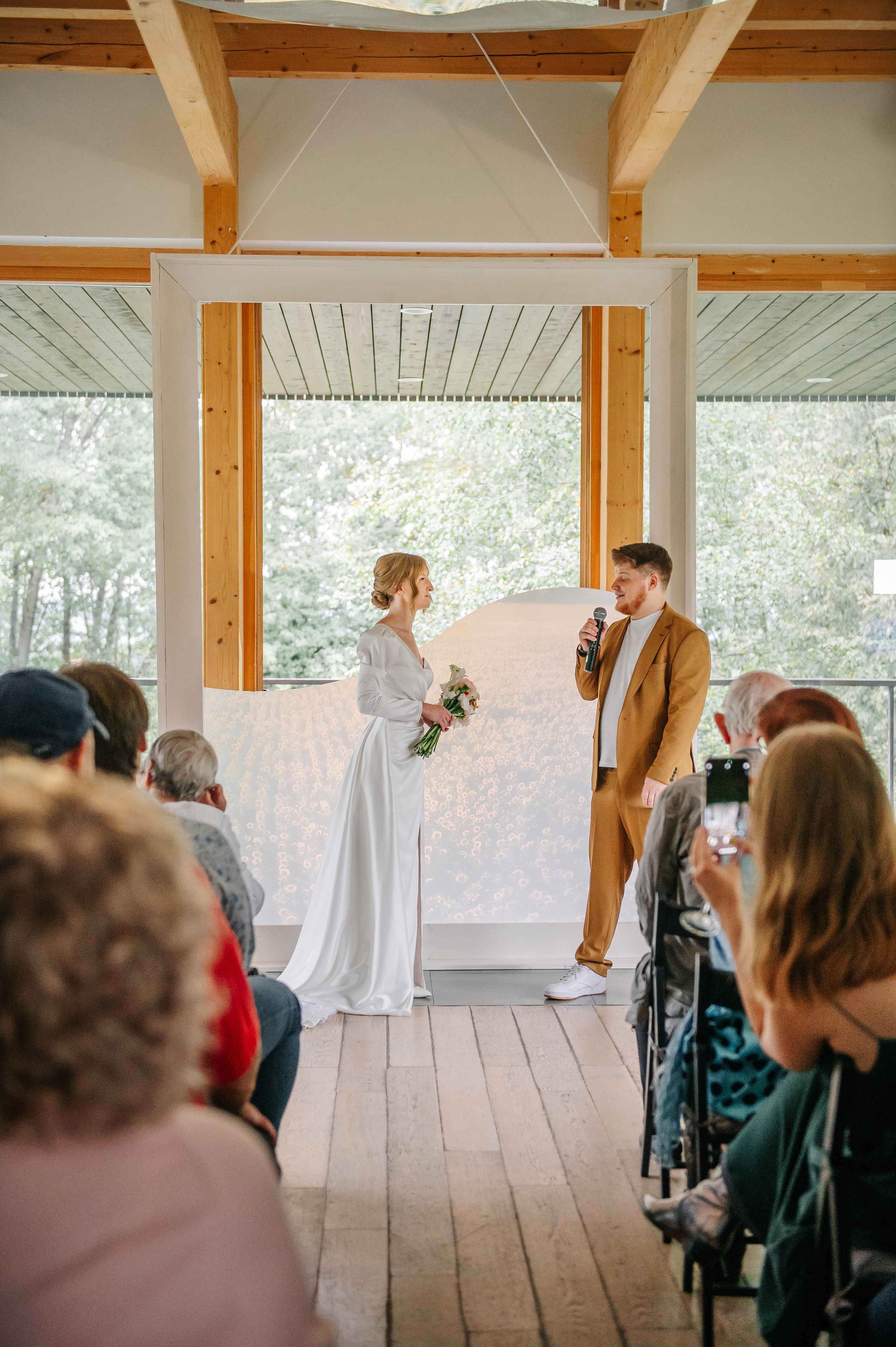 Мария и Андрей, 2023. Анна Пушина, фотограф, Москва, Королев, Пушкино