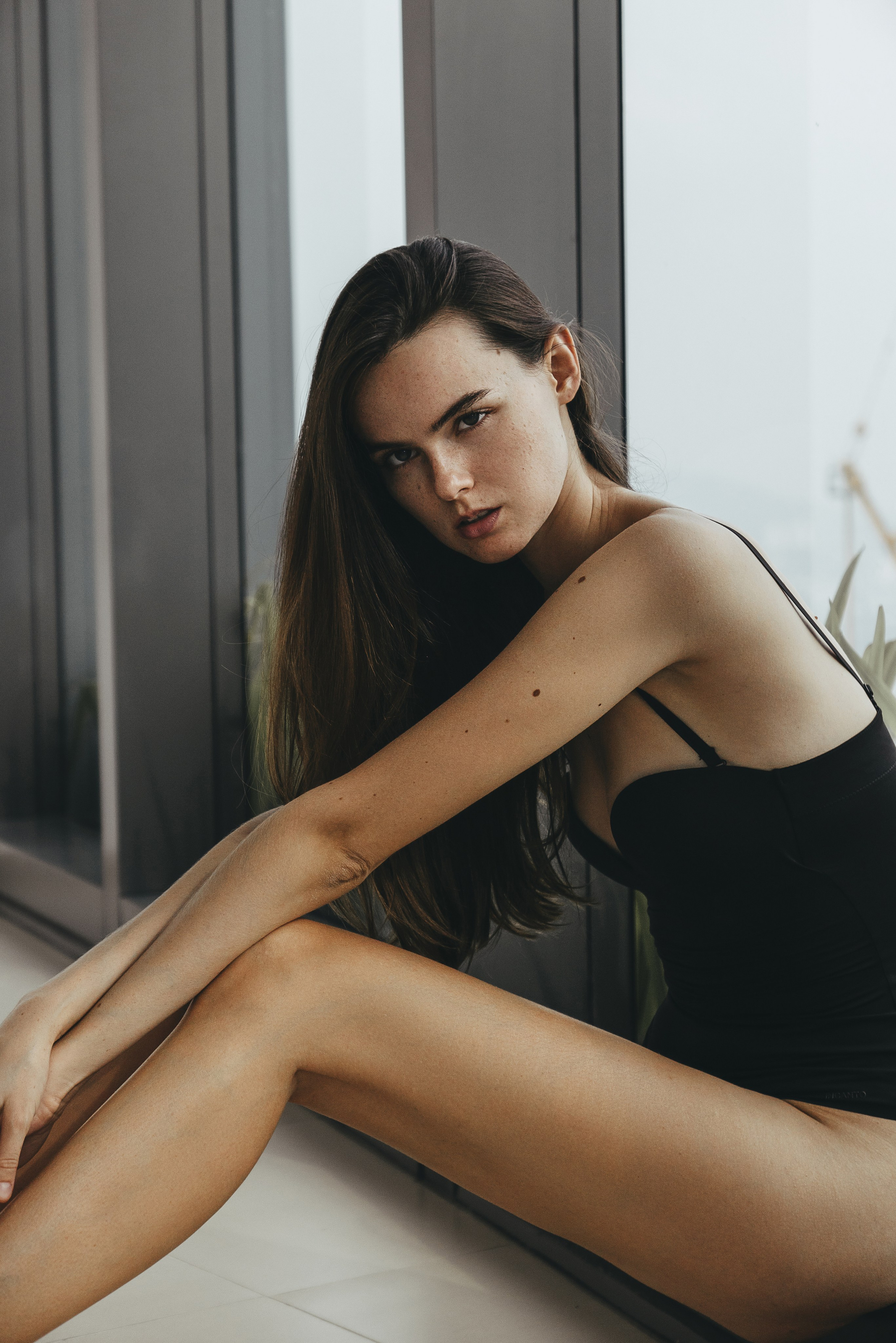 Аня Куала-Лумпур. Женский фотограф Марина Хоняк