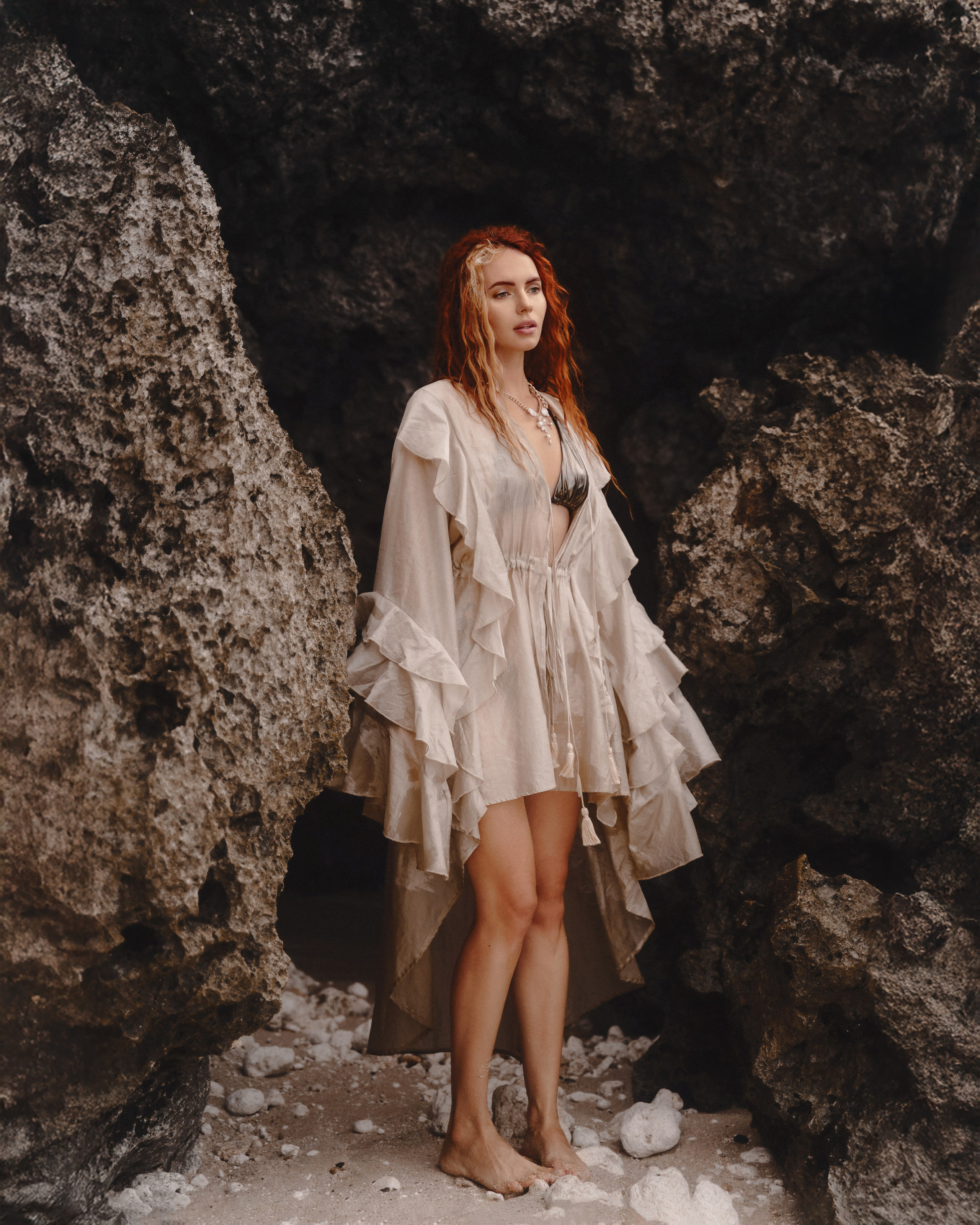 Фотосессия на пляже Бали. Женский фотограф Марина Хоняк