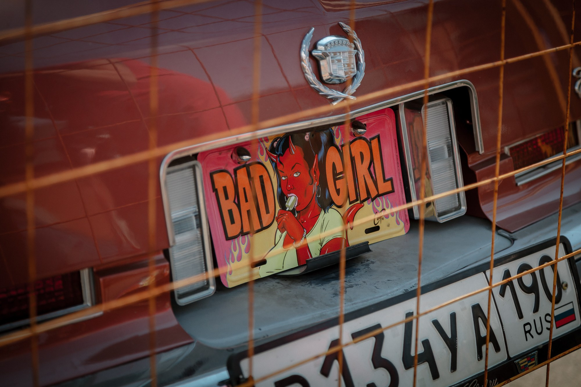 КастомКонвенция. Алексей Никифоров фотограф Москва, Химки