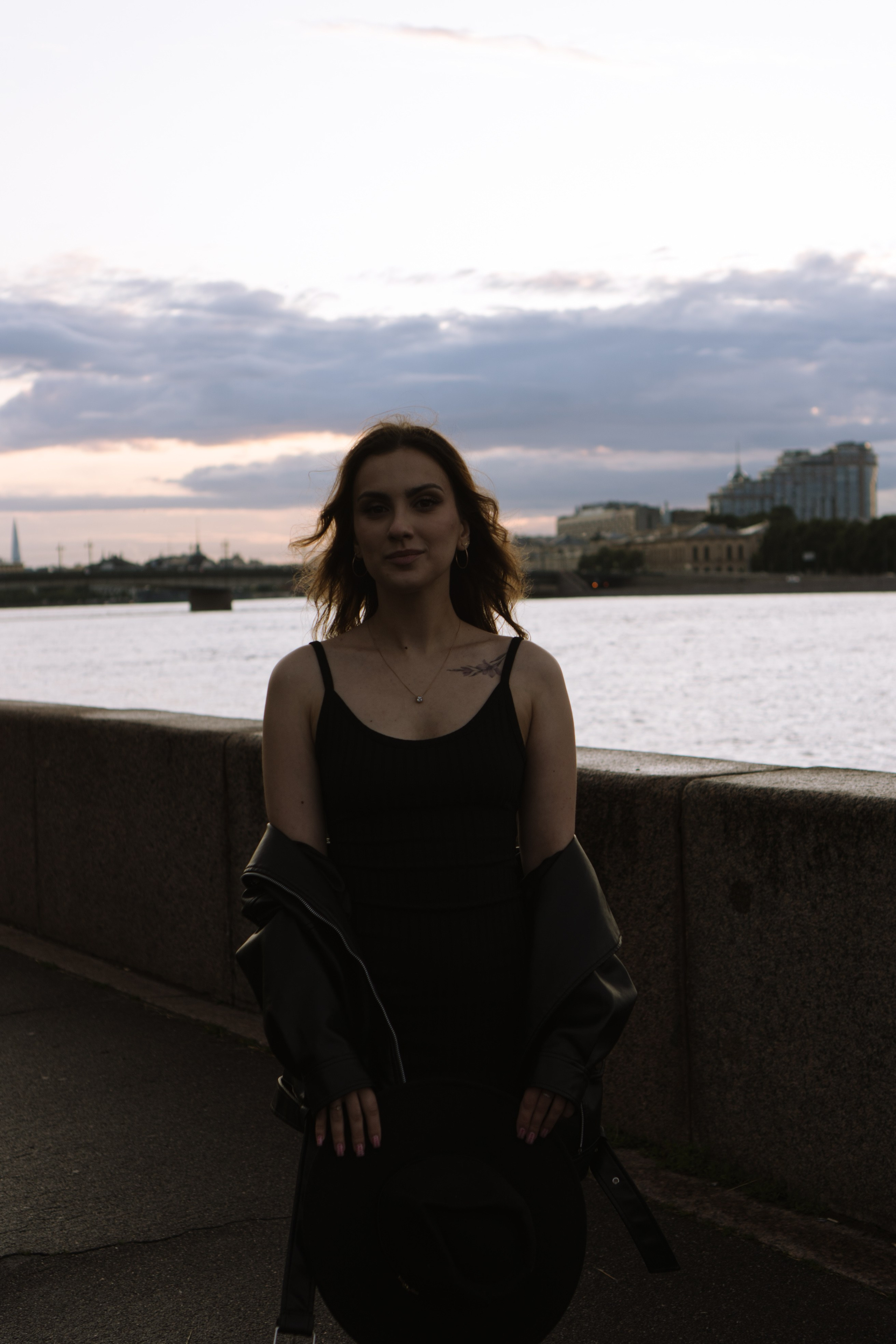 ЛЮБОВЬ В ИЮНЕ. Профессиональный фотограф, Санкт-Петербург — Виктория Богомолова