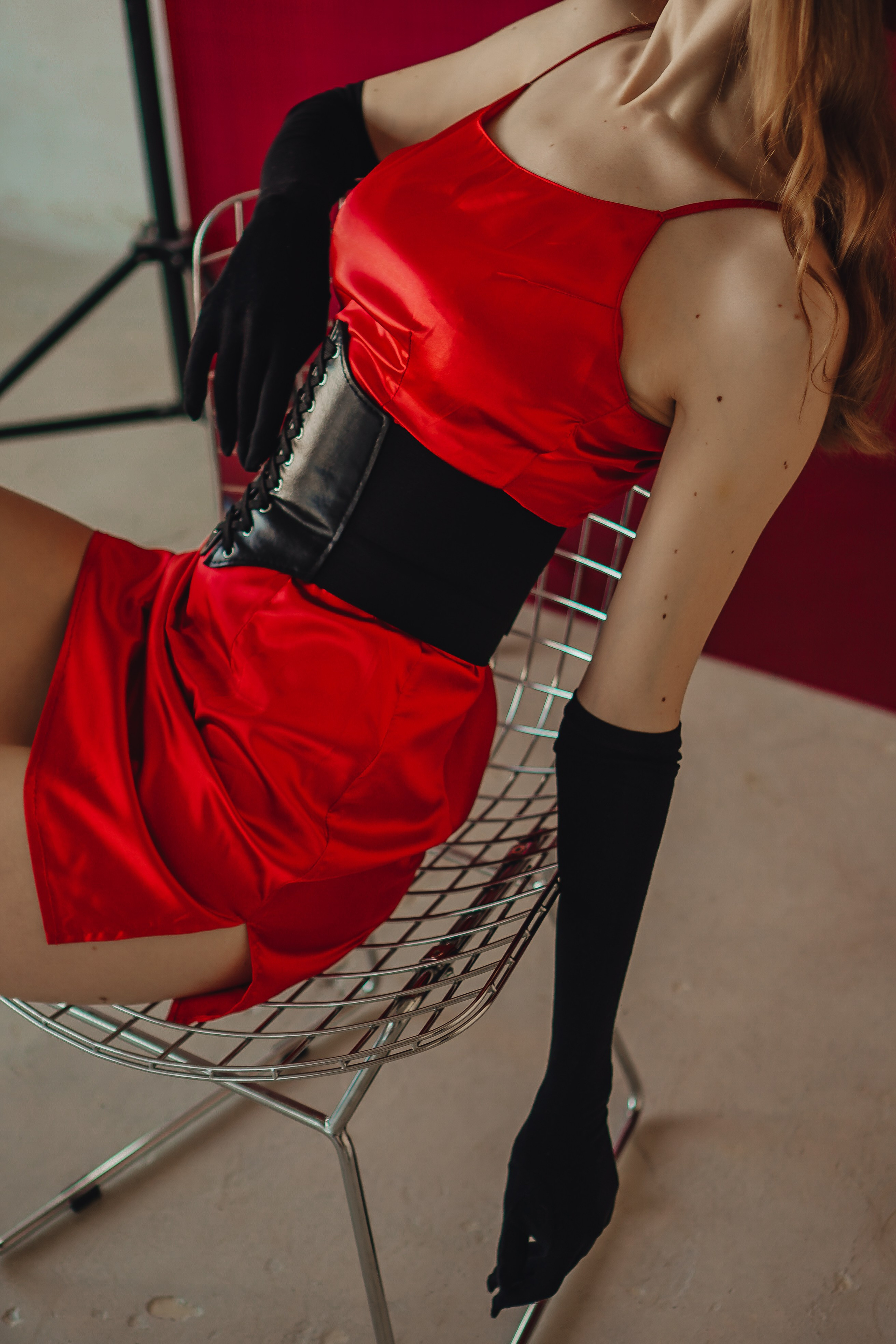 Студийная. Профессиональный фотограф, Санкт-Петербург — Виктория Богомолова