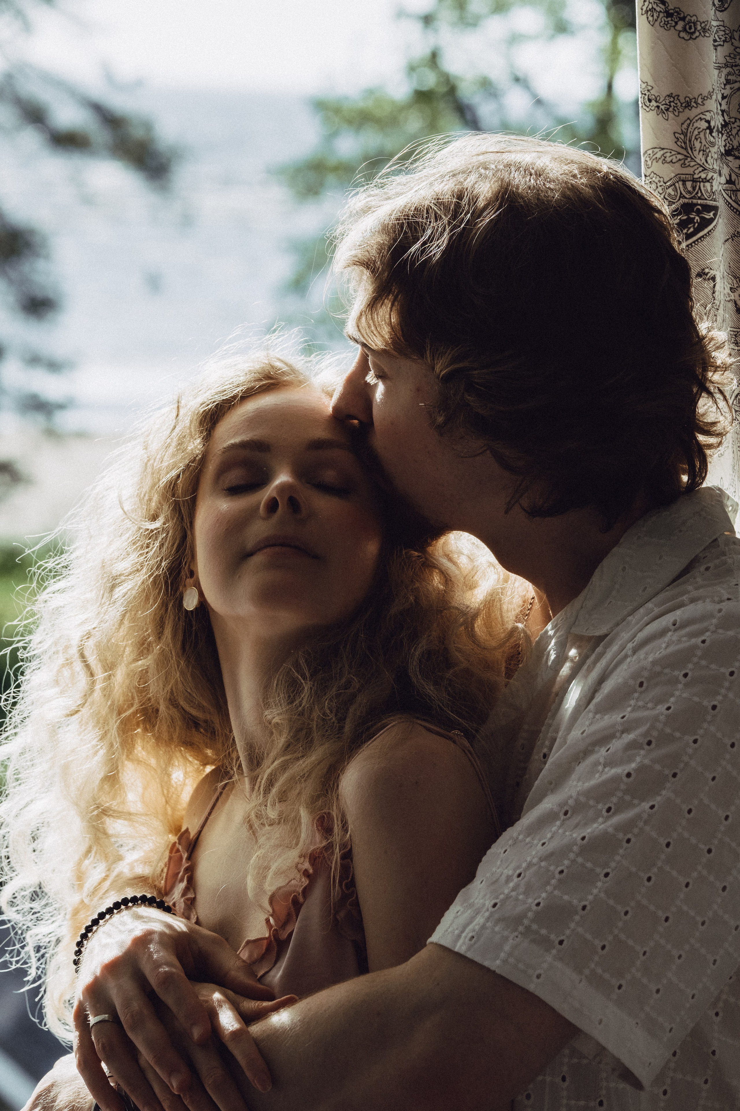 СВАДЕБНАЯ ФОТОСЕССИЯ В СЕСТРОРЕЦКЕ НА ЗАЛИВЕ ДЛЯ ВЛЮБЛЕННОЙ ПАРЫ СТИЛЬНАЯ СВАДЕБНАЯ СЬЕМКА. Профессиональный фотограф, Санкт-Петербург — Виктория Богомолова