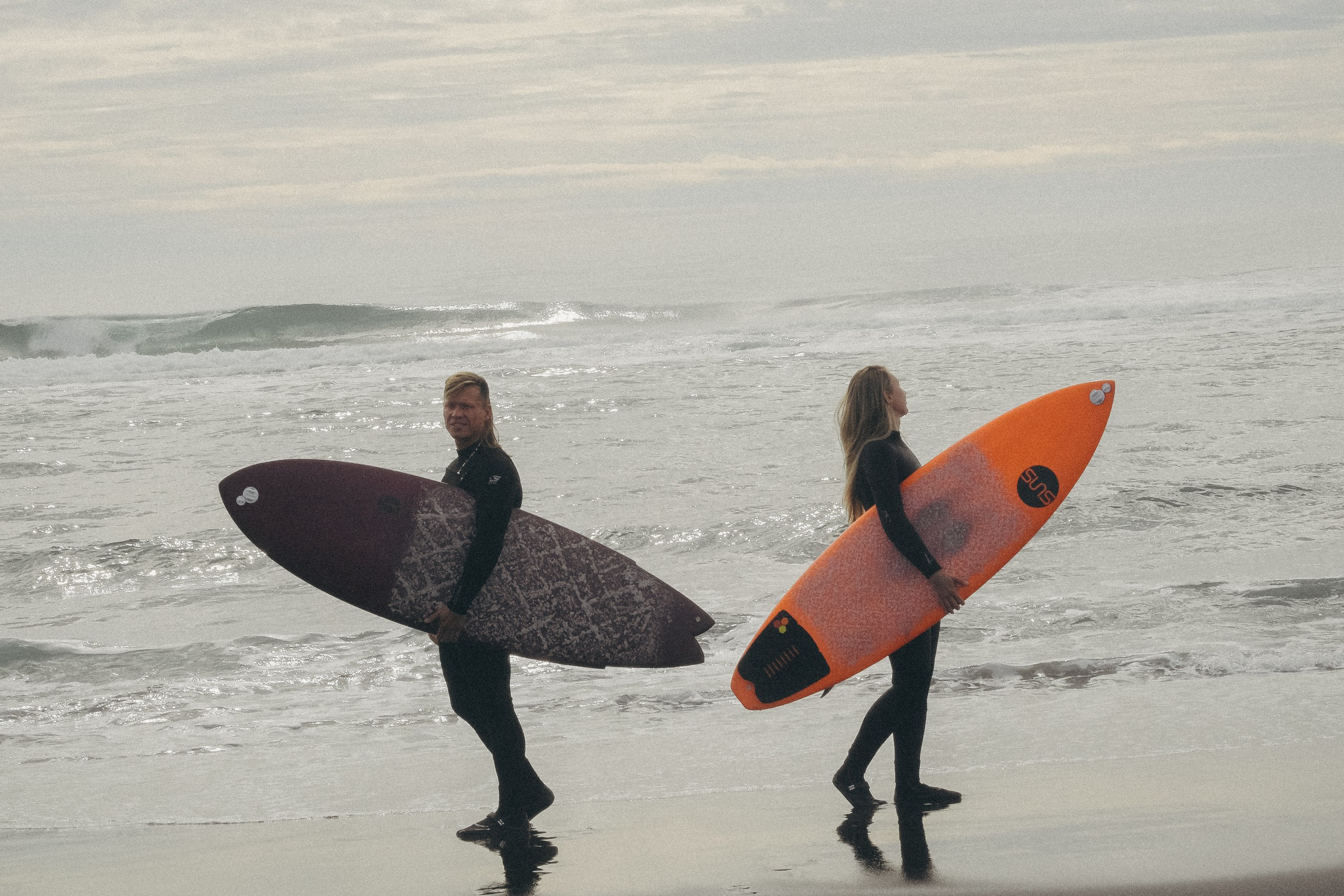 Тихий океан. Профессиональный фотограф, Санкт-Петербург — Виктория Богомолова