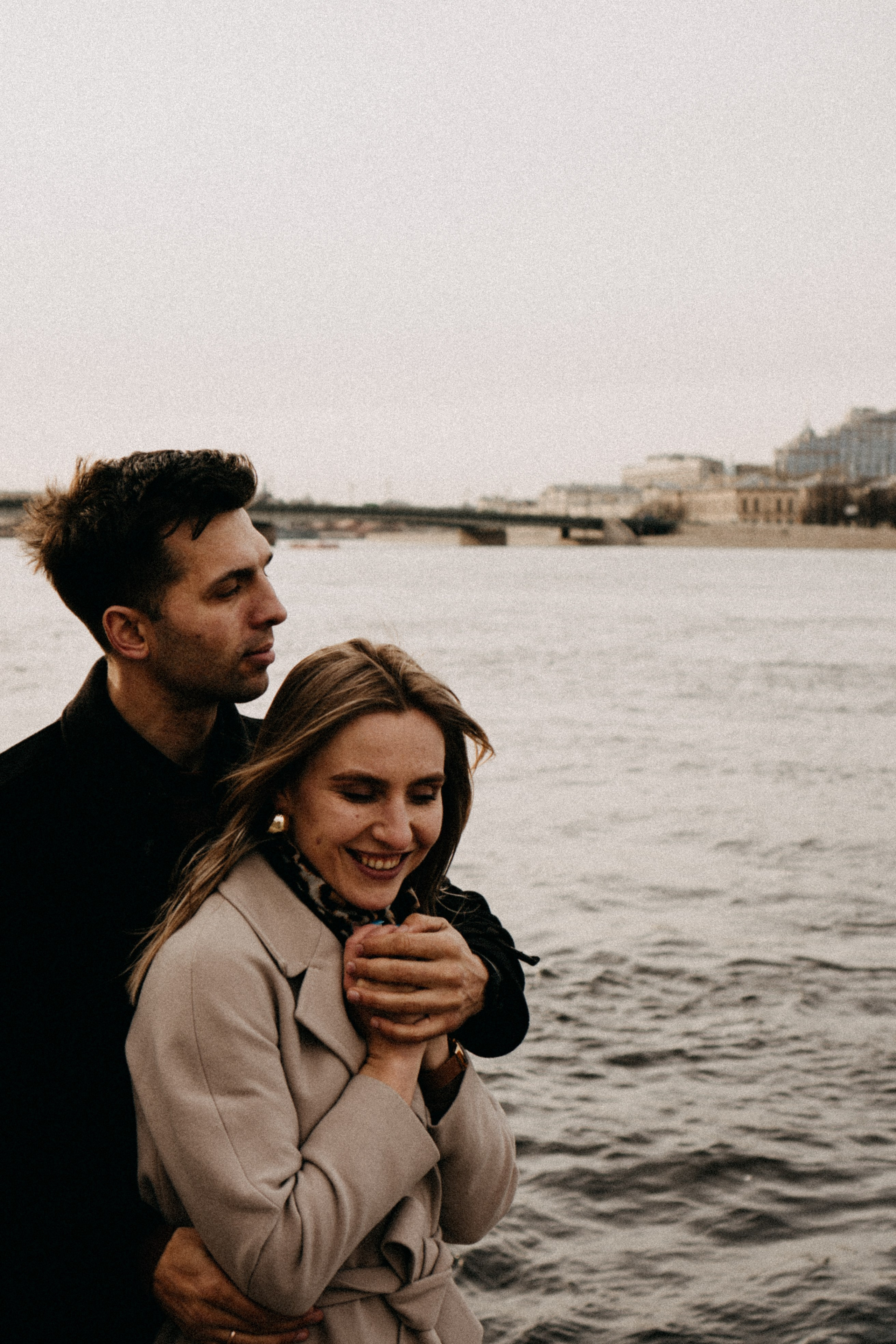 Love stori. Профессиональный фотограф, Санкт-Петербург — Виктория Богомолова