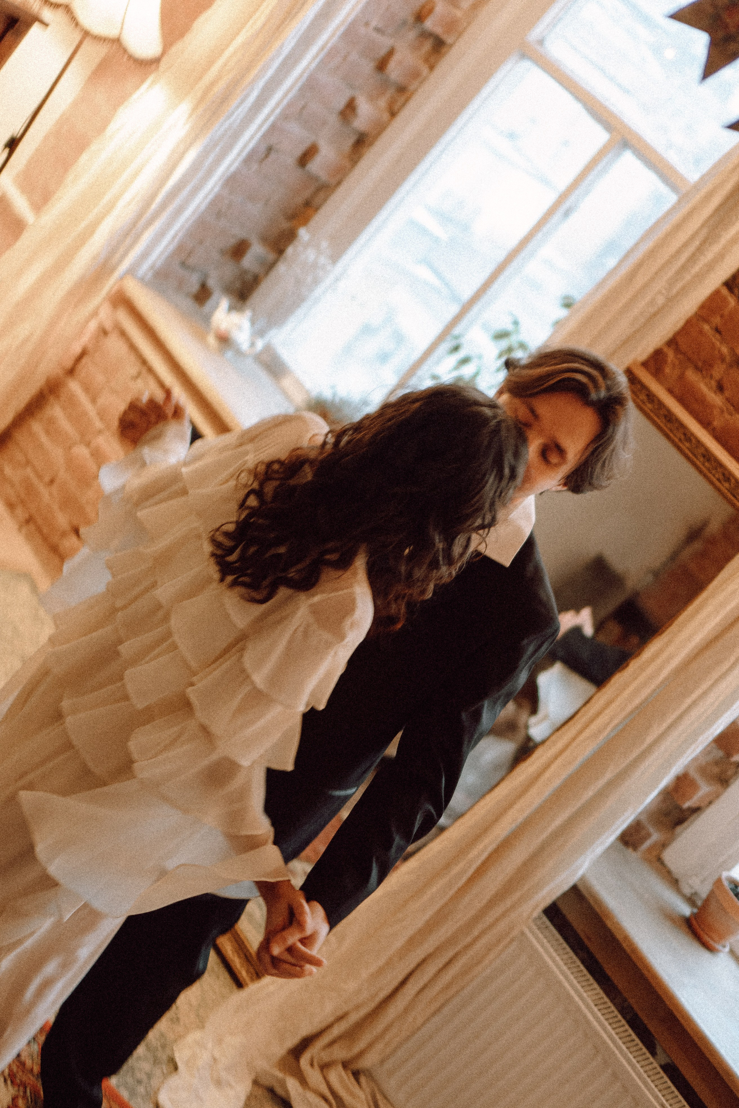 Новогодний стиль вдвоем. Профессиональный фотограф, Санкт-Петербург — Виктория Богомолова