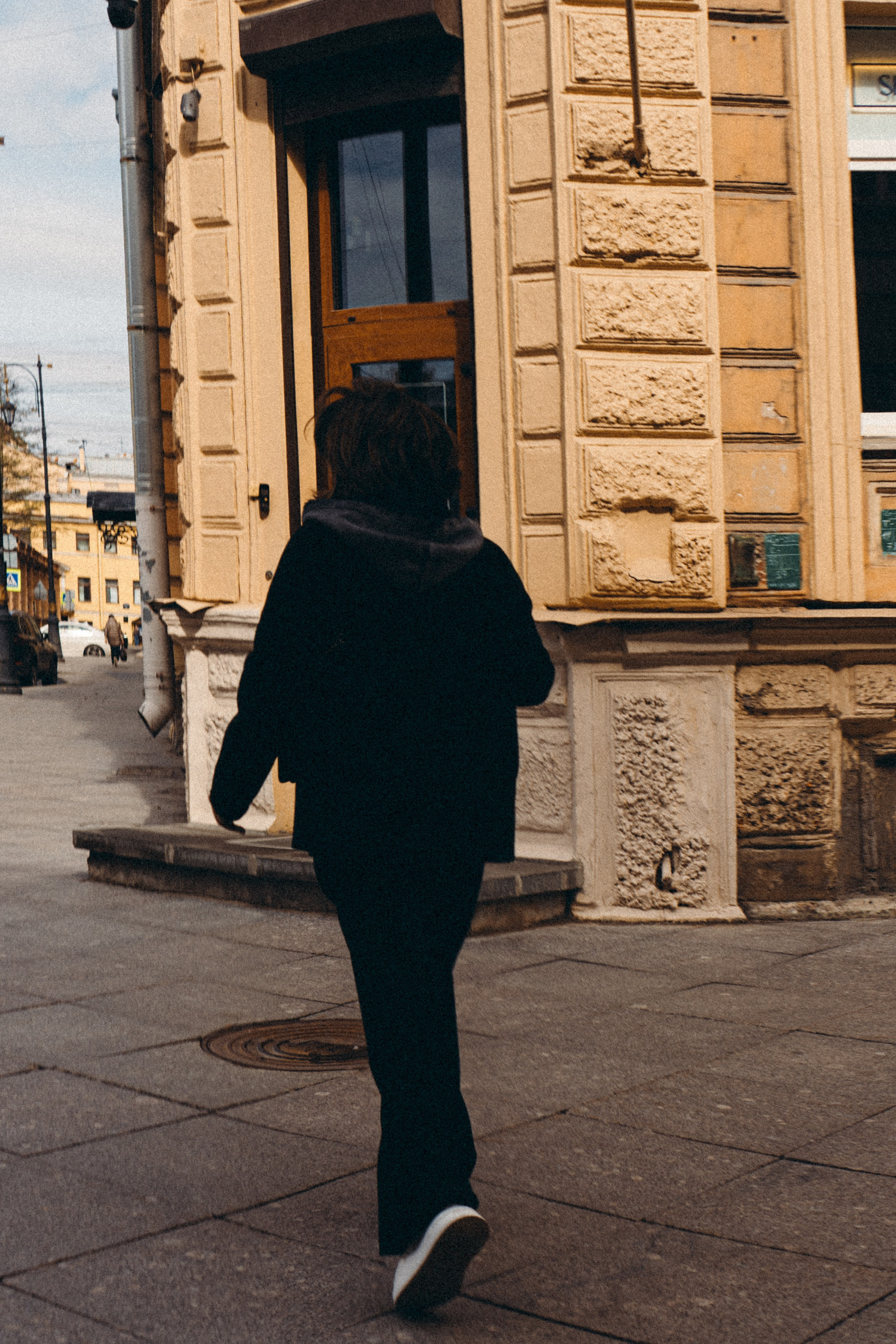 Прогулка по весеннему Питеру. Профессиональный фотограф, Санкт-Петербург — Виктория Богомолова