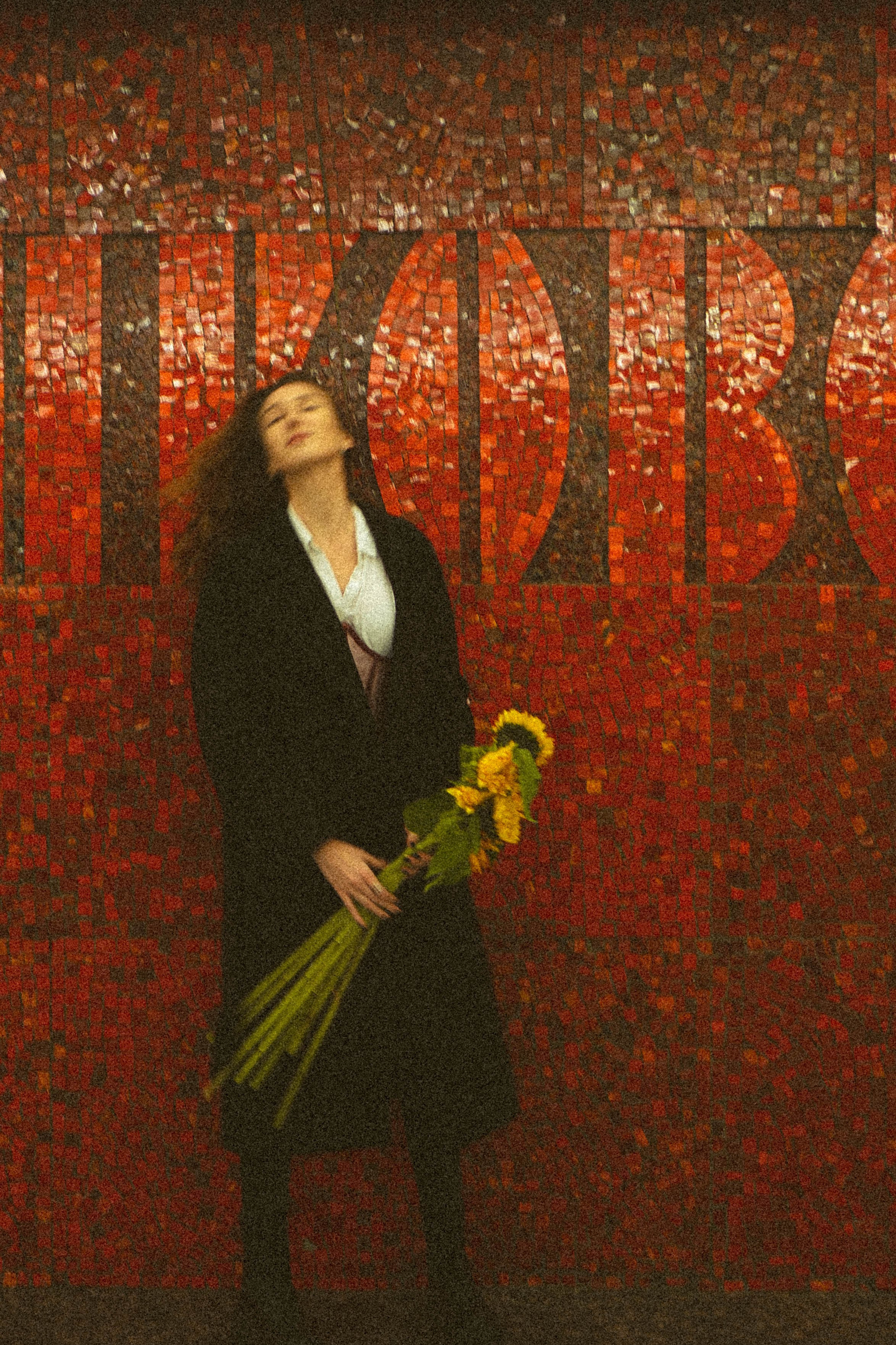 В метро. Профессиональный фотограф, Санкт-Петербург — Виктория Богомолова