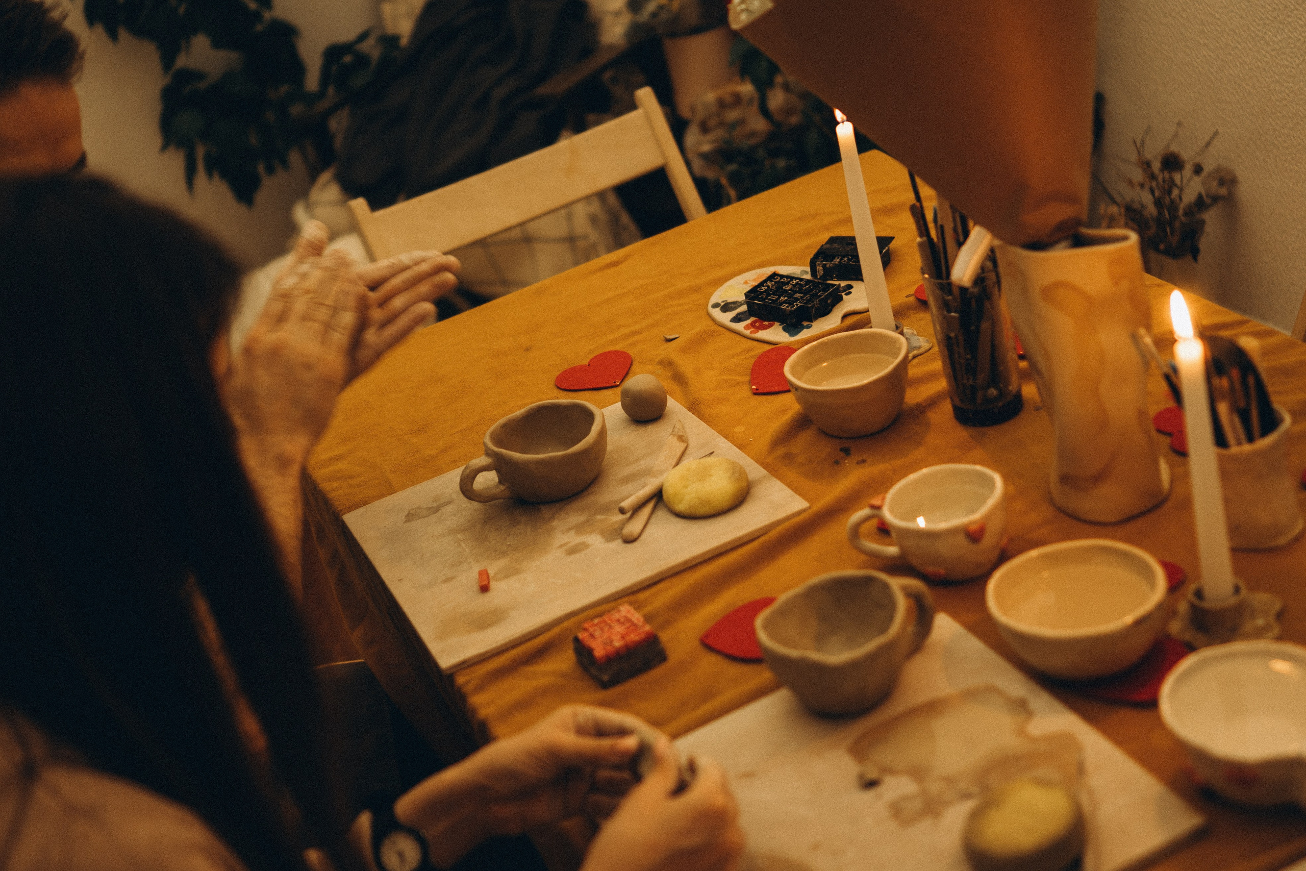 ЛЕПКАРНЯ. Профессиональный фотограф, Санкт-Петербург — Виктория Богомолова