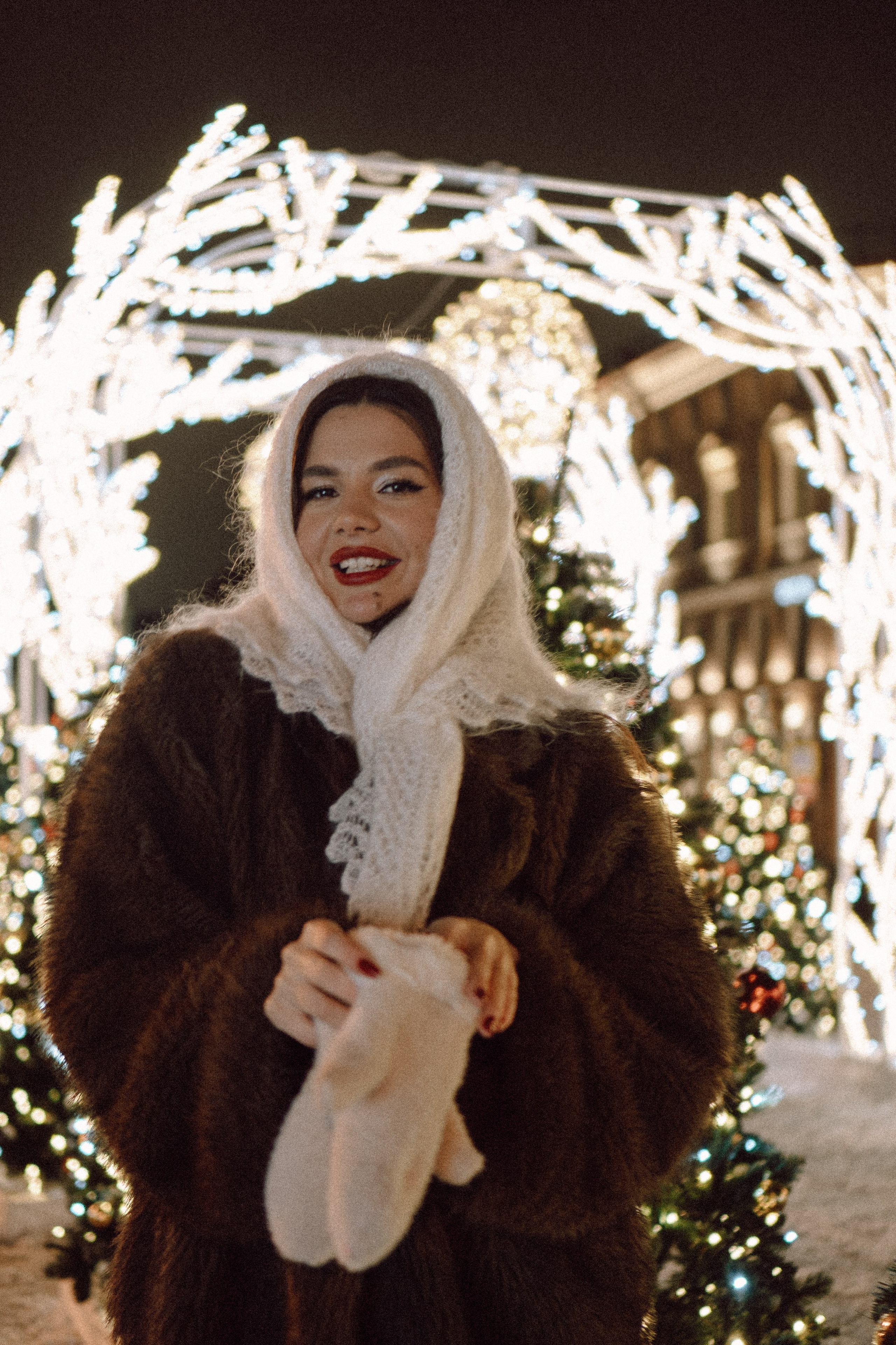 В Русском стиле. Профессиональный фотограф, Санкт-Петербург — Виктория Богомолова