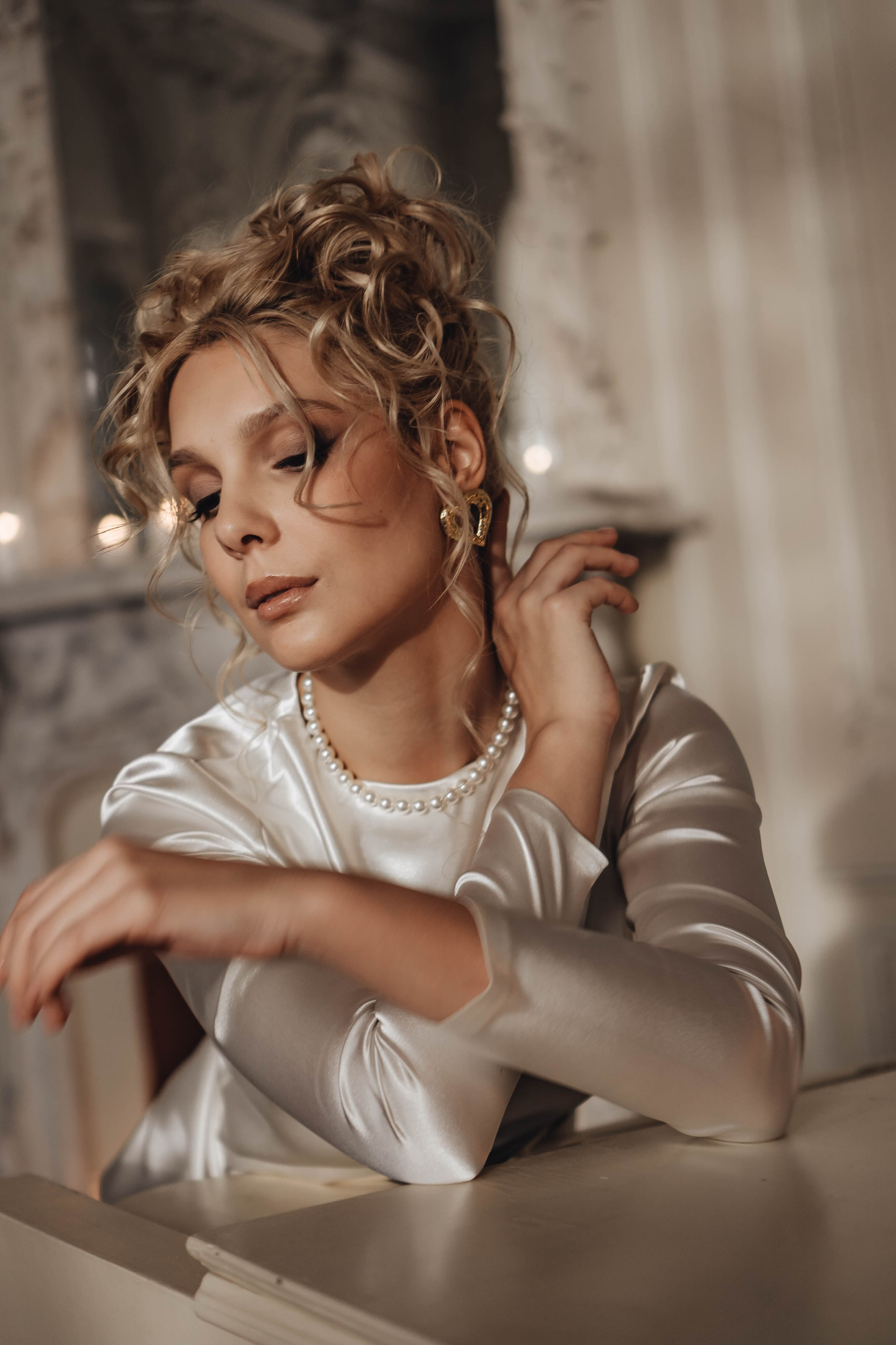 СВАДЕБНАЯ ФОТОСЕСИИЯ В НИКОЛАЕВСКОМ ДВОРЦЕ. Профессиональный фотограф, Санкт-Петербург — Виктория Богомолова