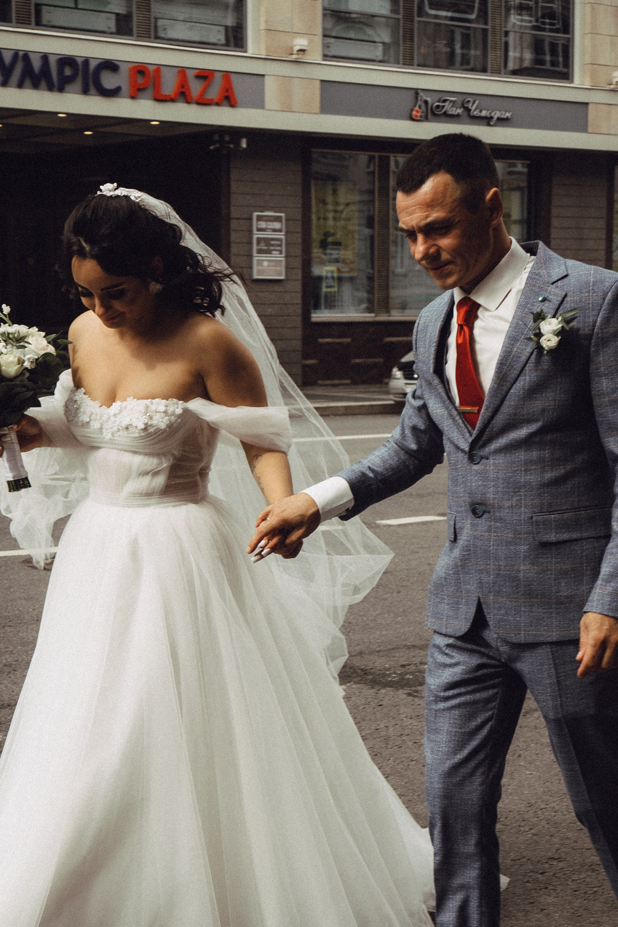 СВАДЕБНАЯ ПРОГУЛКА РЕСТОРАН МЫ ЖЕ НА ТЫ И ФОТОСЕССИИЯ С АВТОМОБИЛЕМ. Профессиональный фотограф, Санкт-Петербург — Виктория Богомолова