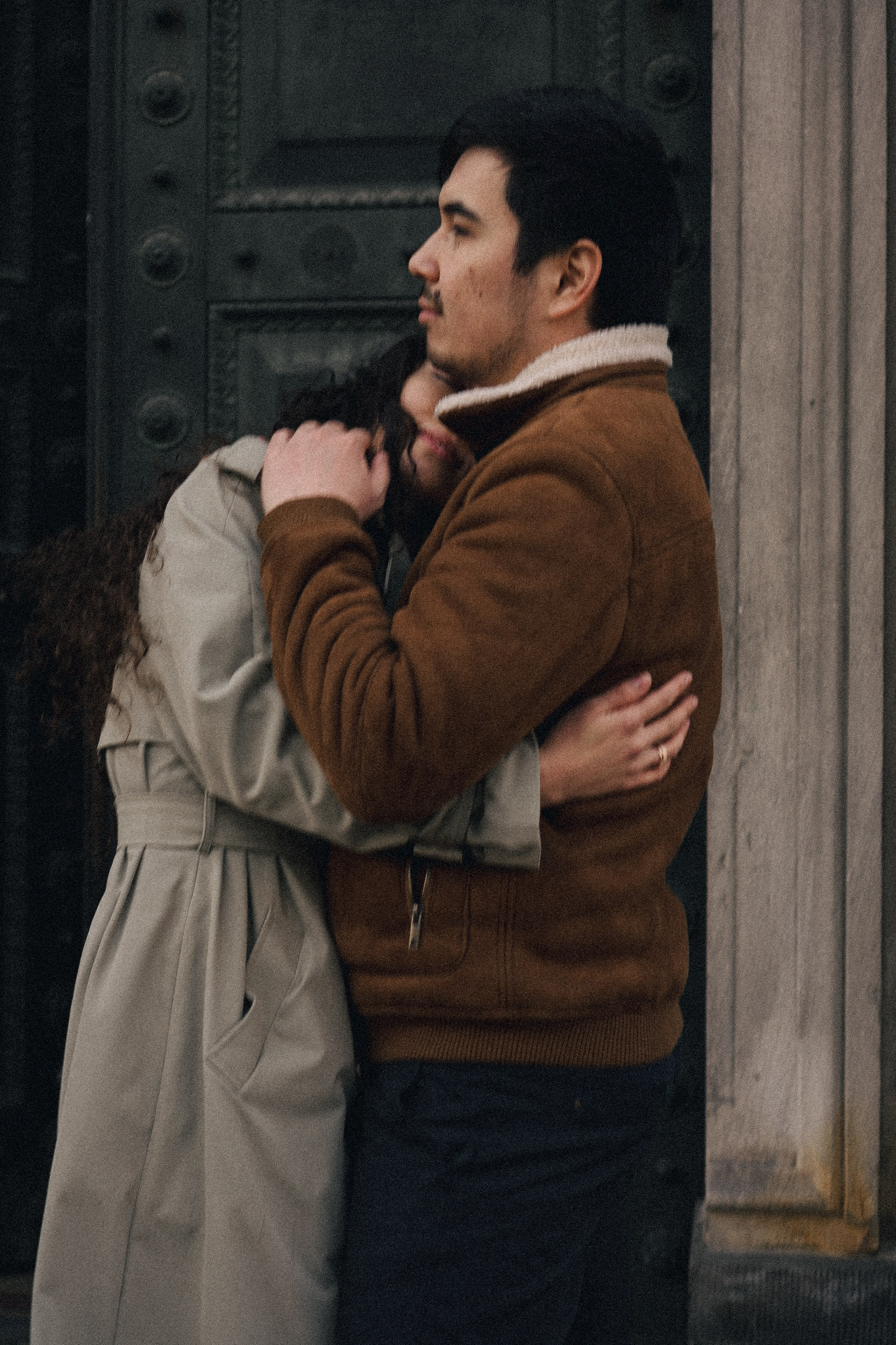 Love story. Профессиональный фотограф, Санкт-Петербург — Виктория Богомолова