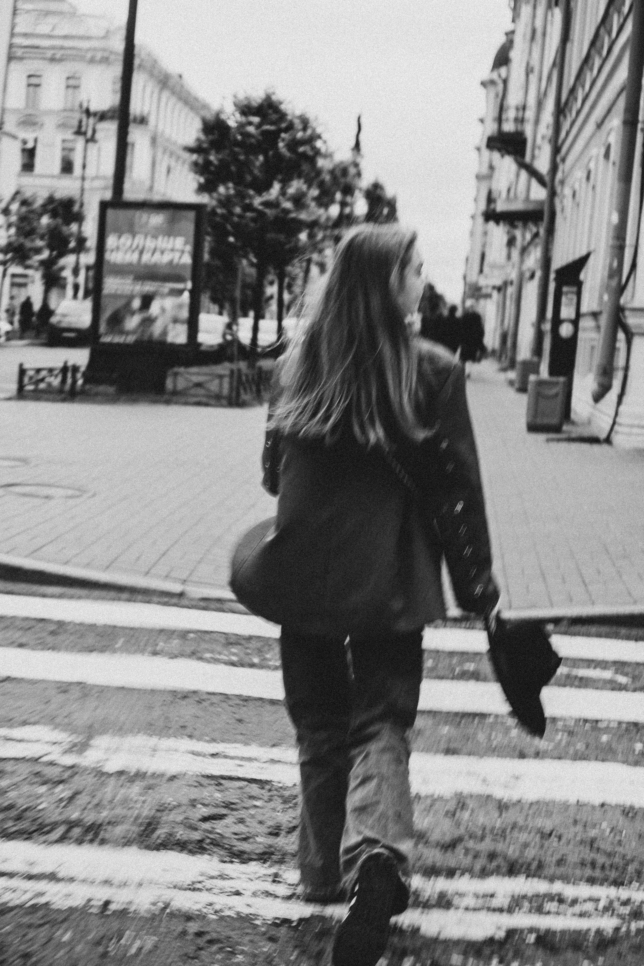 ПРОГУЛКА НА ЧЕРНЫШЕВСКОЙ. Профессиональный фотограф, Санкт-Петербург — Виктория Богомолова