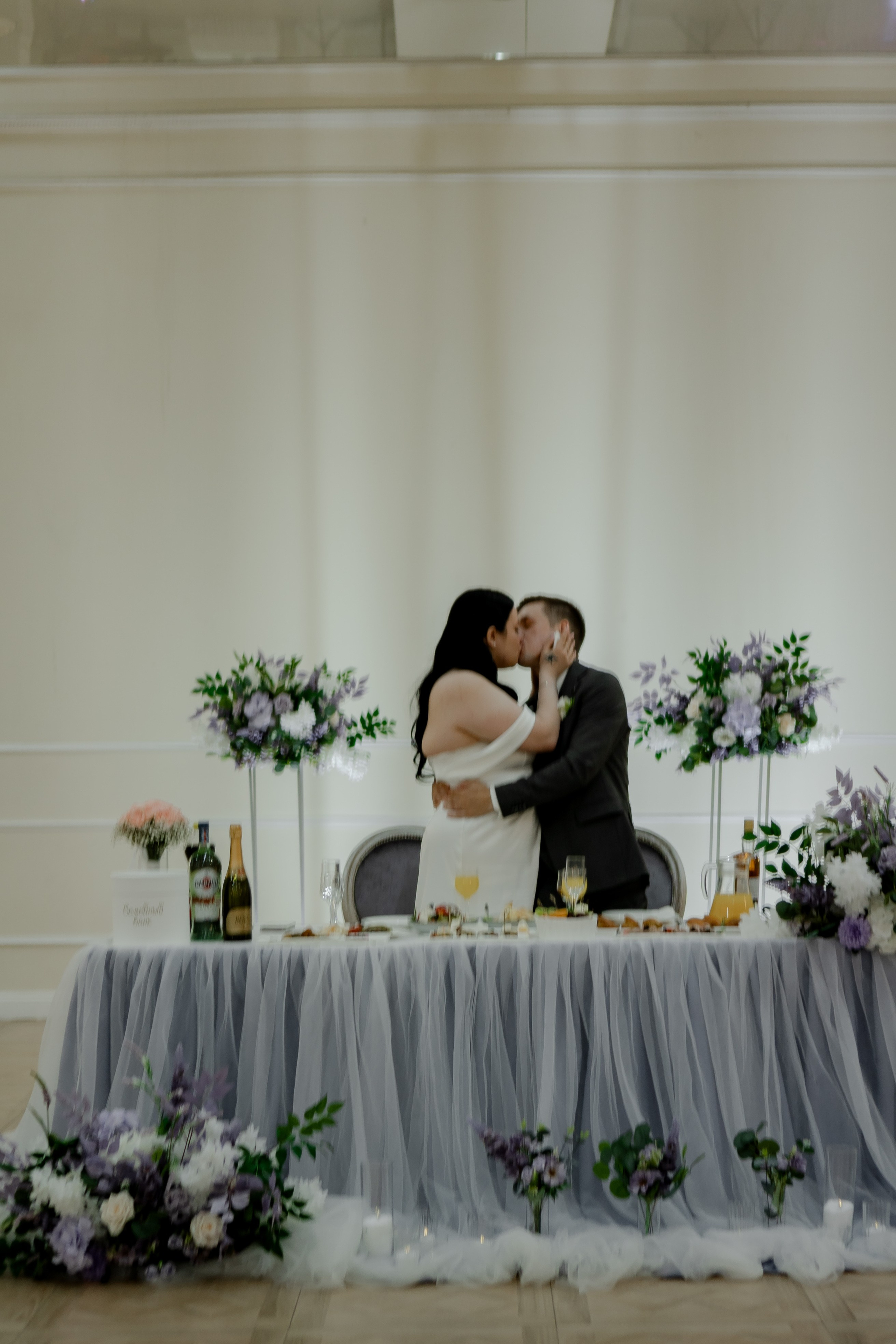 СВАДЕБНАЯ СЬЕМКА В ЗАГСЕ И БАНКЕТ. Профессиональный фотограф, Санкт-Петербург — Виктория Богомолова