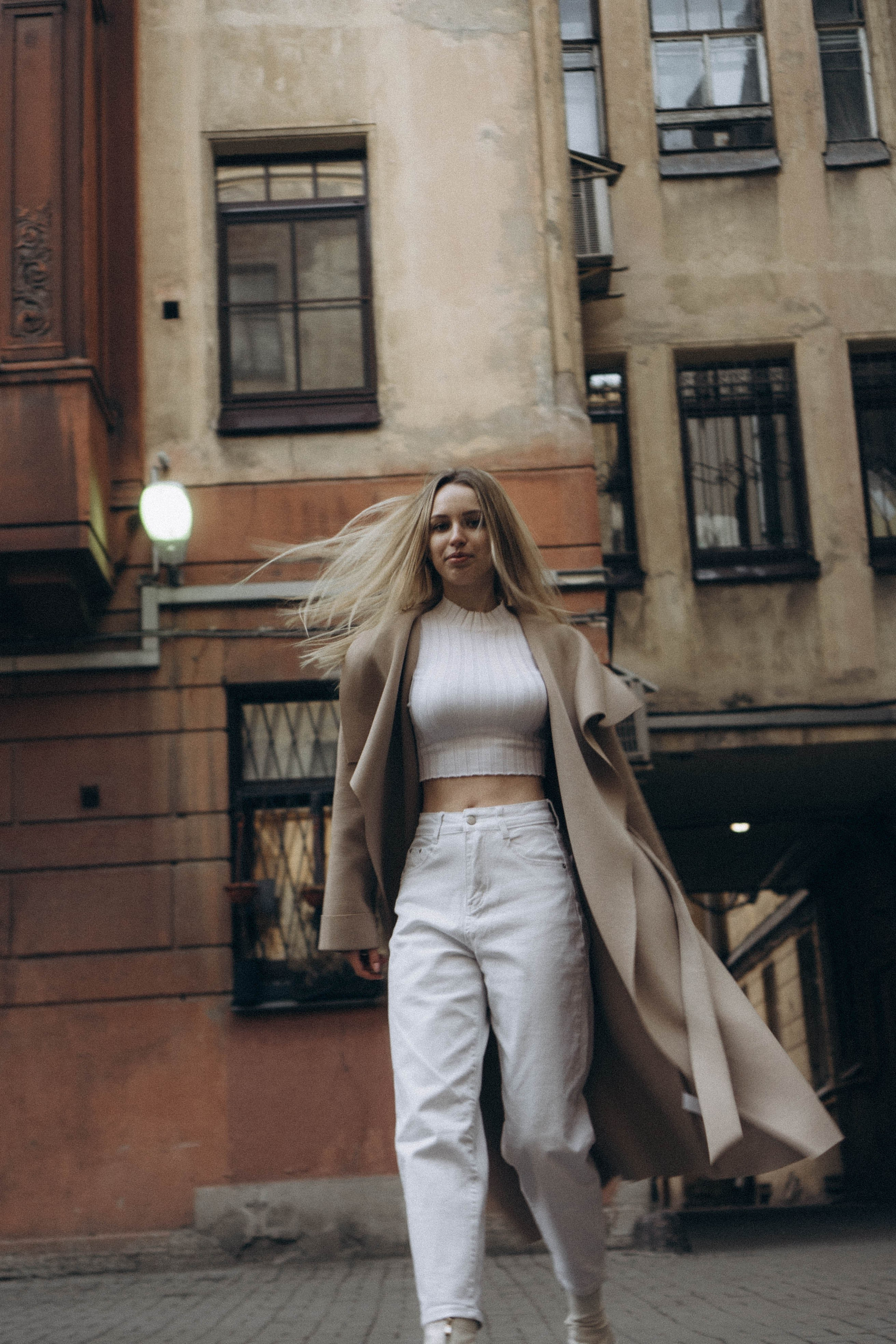 На закате. Профессиональный фотограф, Санкт-Петербург — Виктория Богомолова