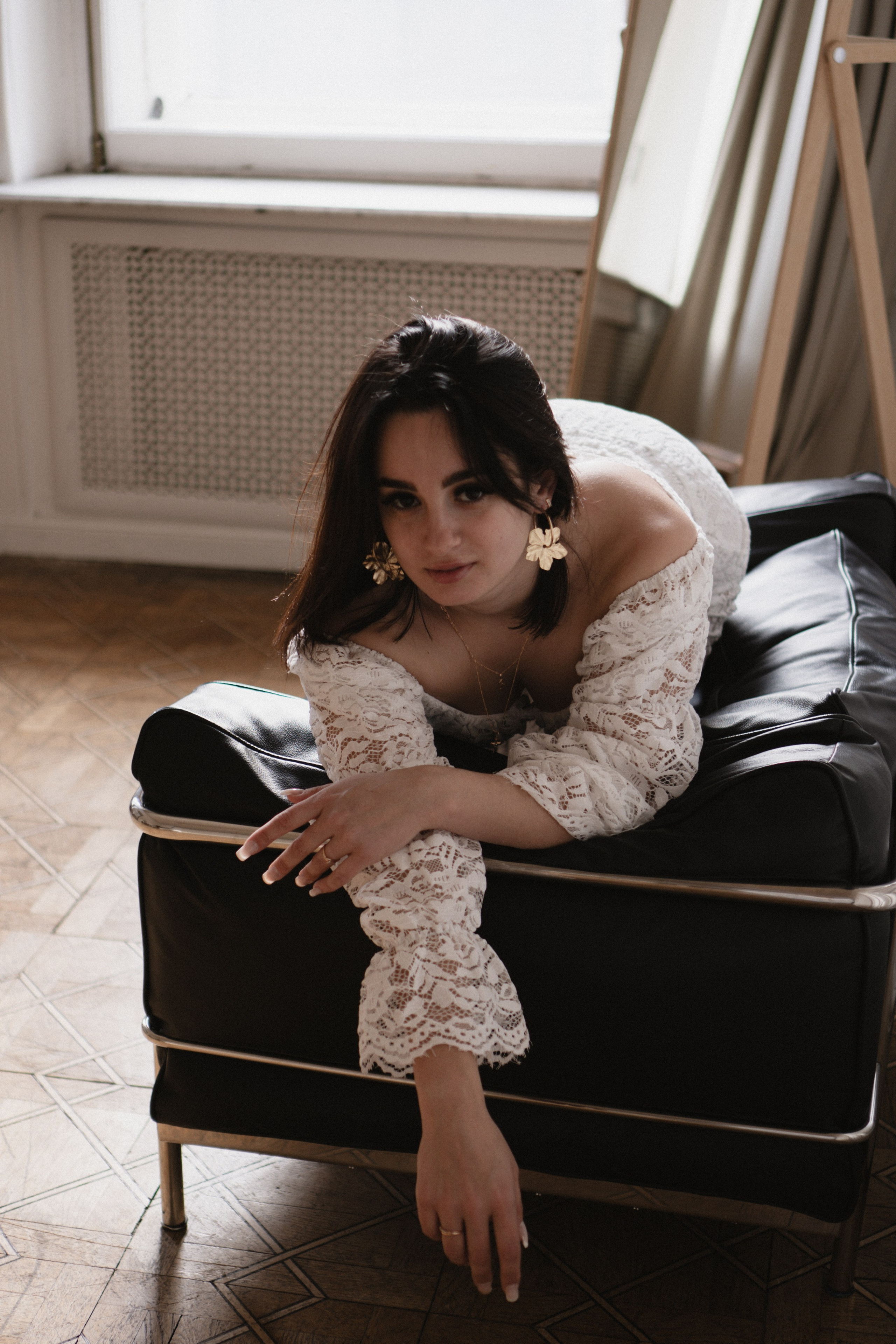 Студийная. Профессиональный фотограф, Санкт-Петербург — Виктория Богомолова