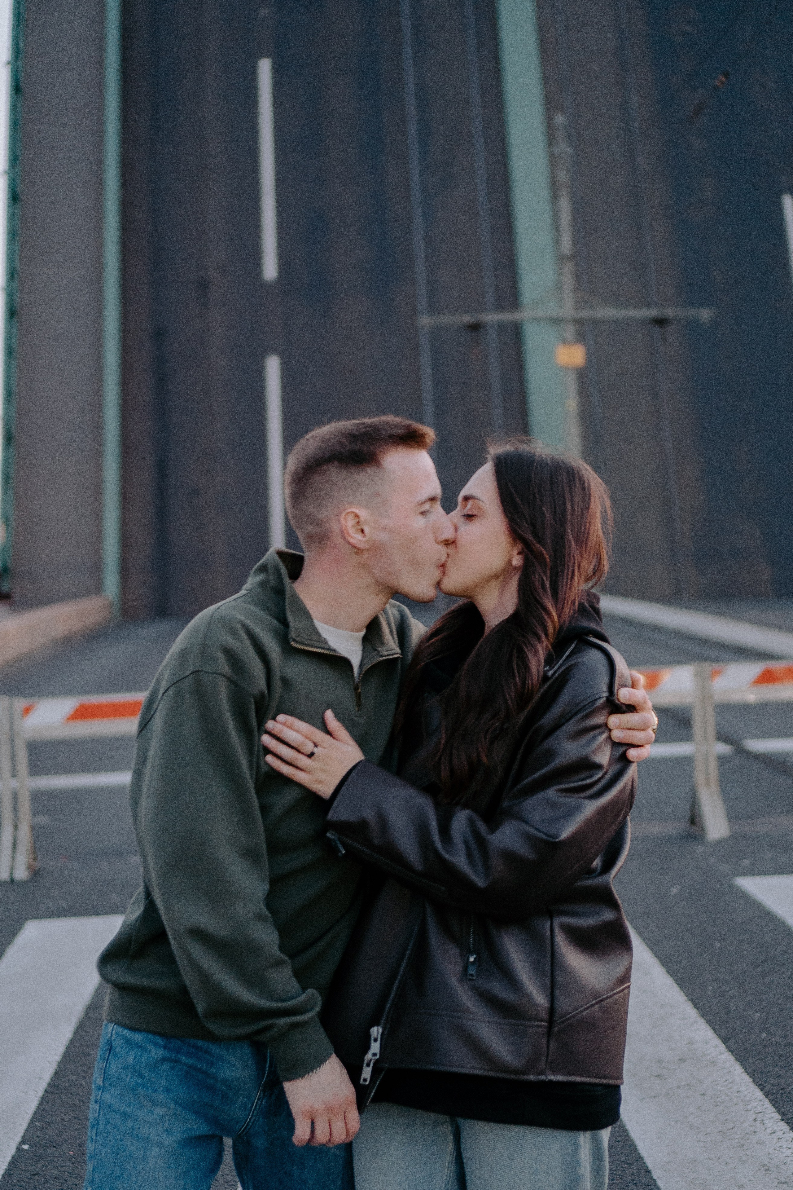 Рассветная история любви. Профессиональный фотограф, Санкт-Петербург — Виктория Богомолова