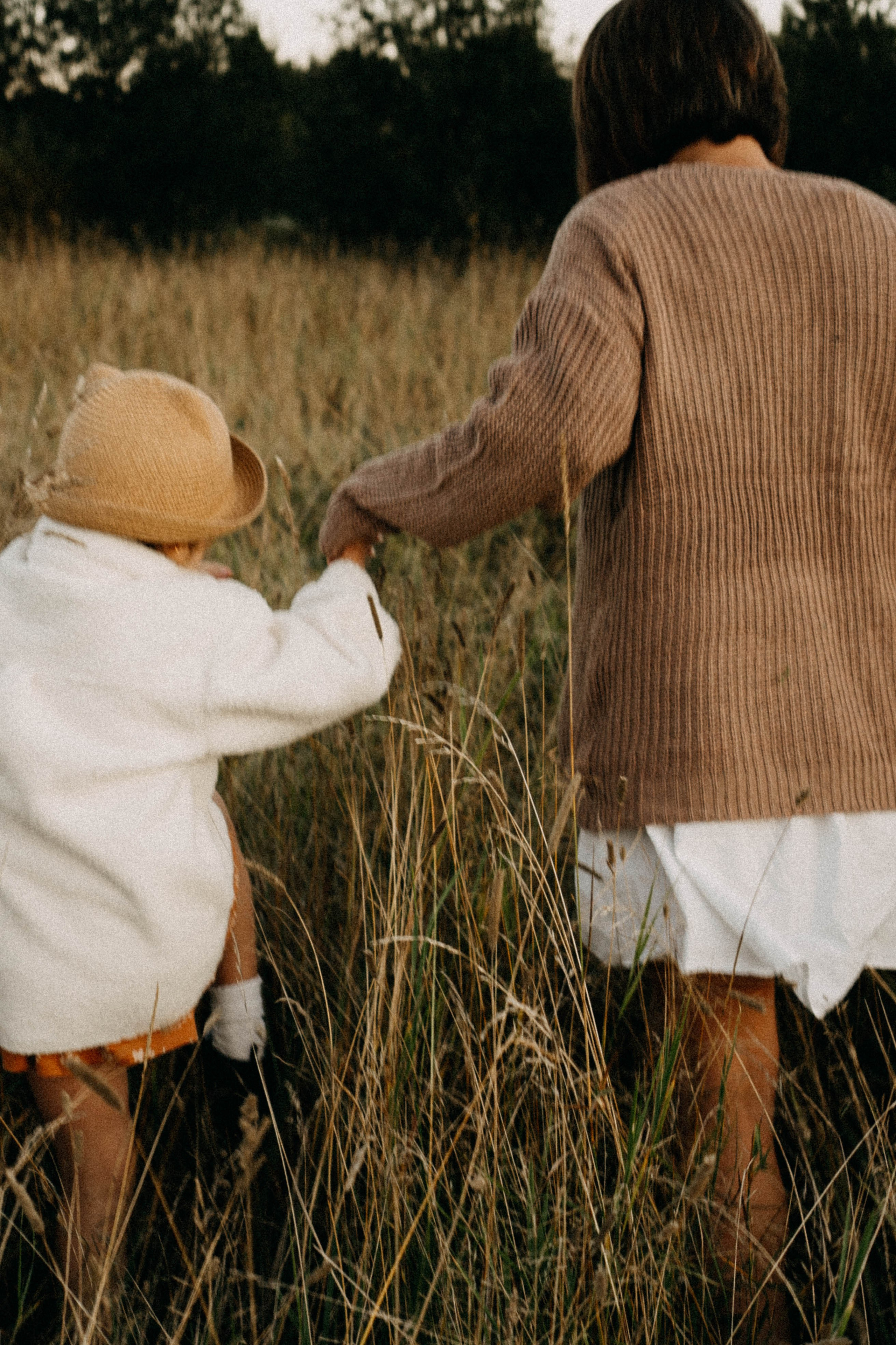 Семейная серия. Профессиональный фотограф, Санкт-Петербург — Виктория Богомолова