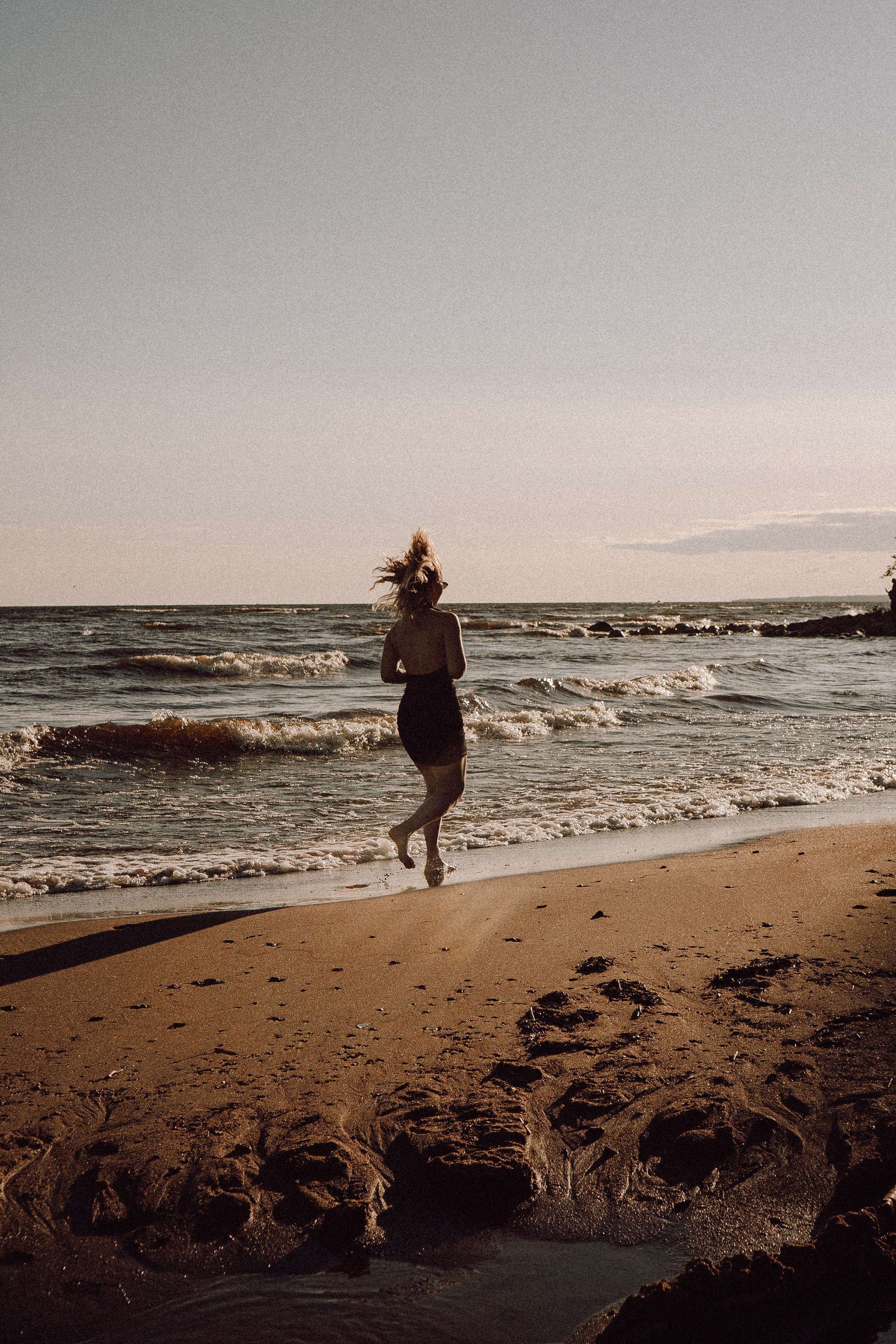 РОМАНТИКА ФИНСКОГО ЗАЛИВА. Профессиональный фотограф, Санкт-Петербург — Виктория Богомолова