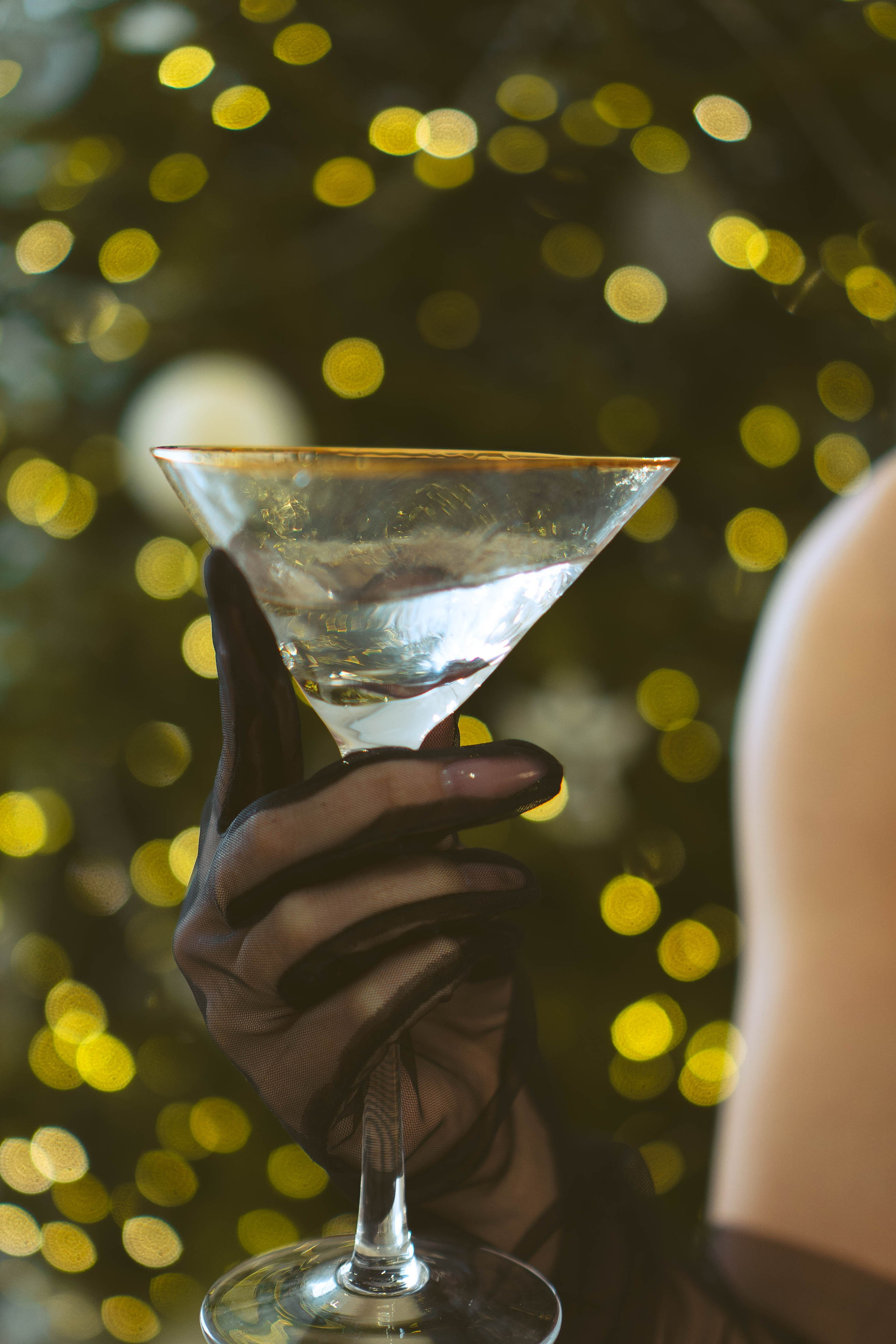 Новогодняя. Профессиональный фотограф, Санкт-Петербург — Виктория Богомолова