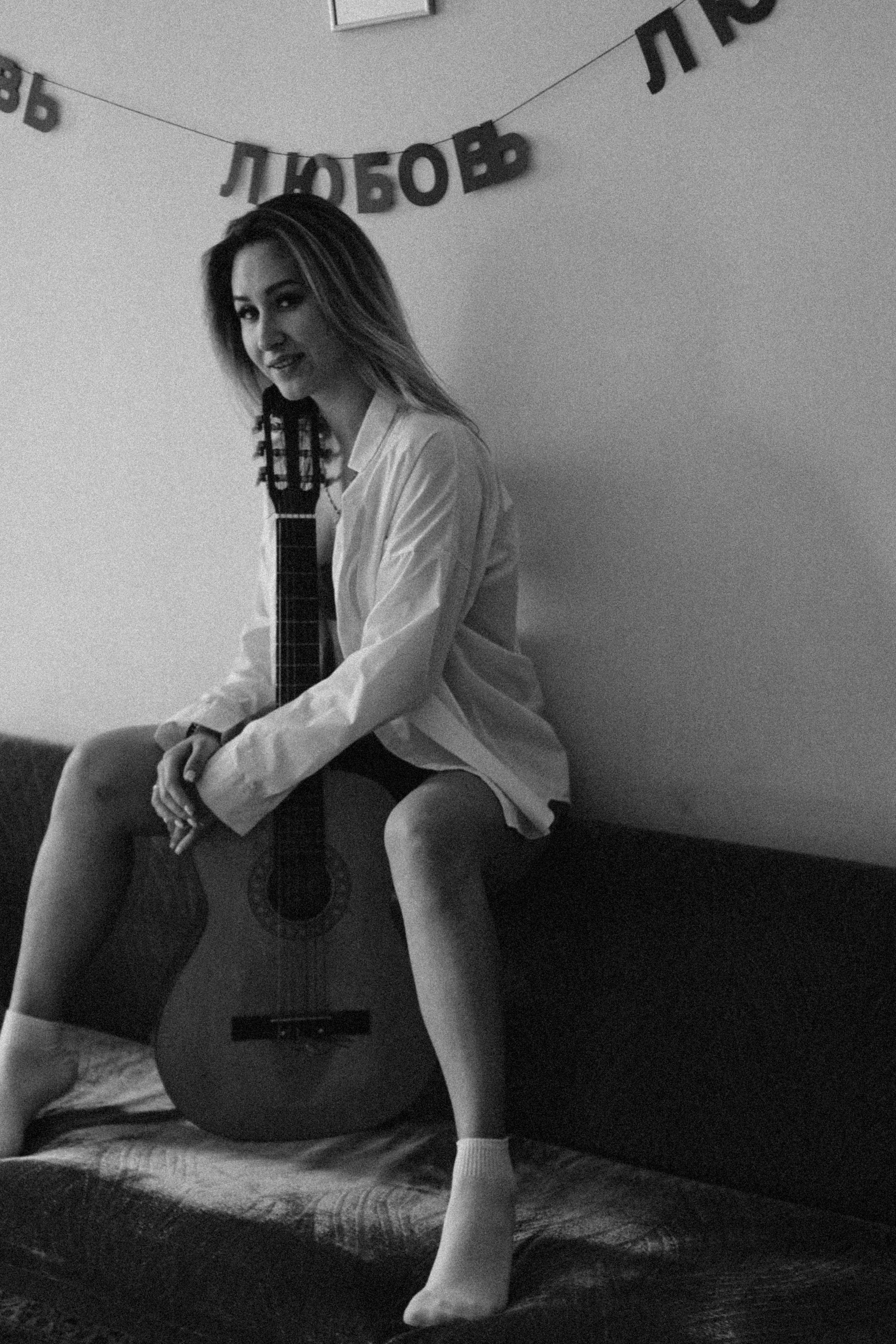 Любовь. Профессиональный фотограф, Санкт-Петербург — Виктория Богомолова