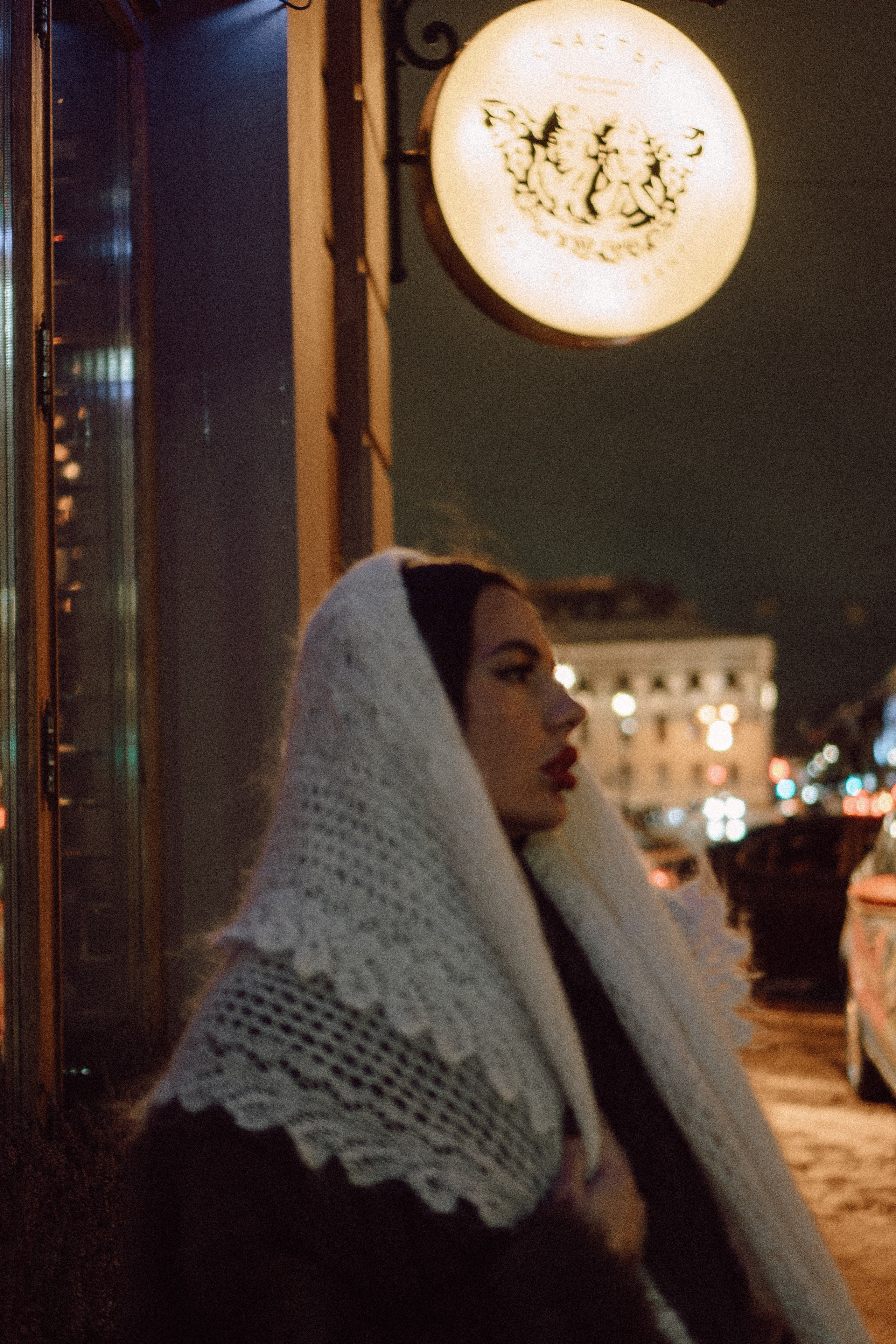 В Русском стиле. Профессиональный фотограф, Санкт-Петербург — Виктория Богомолова