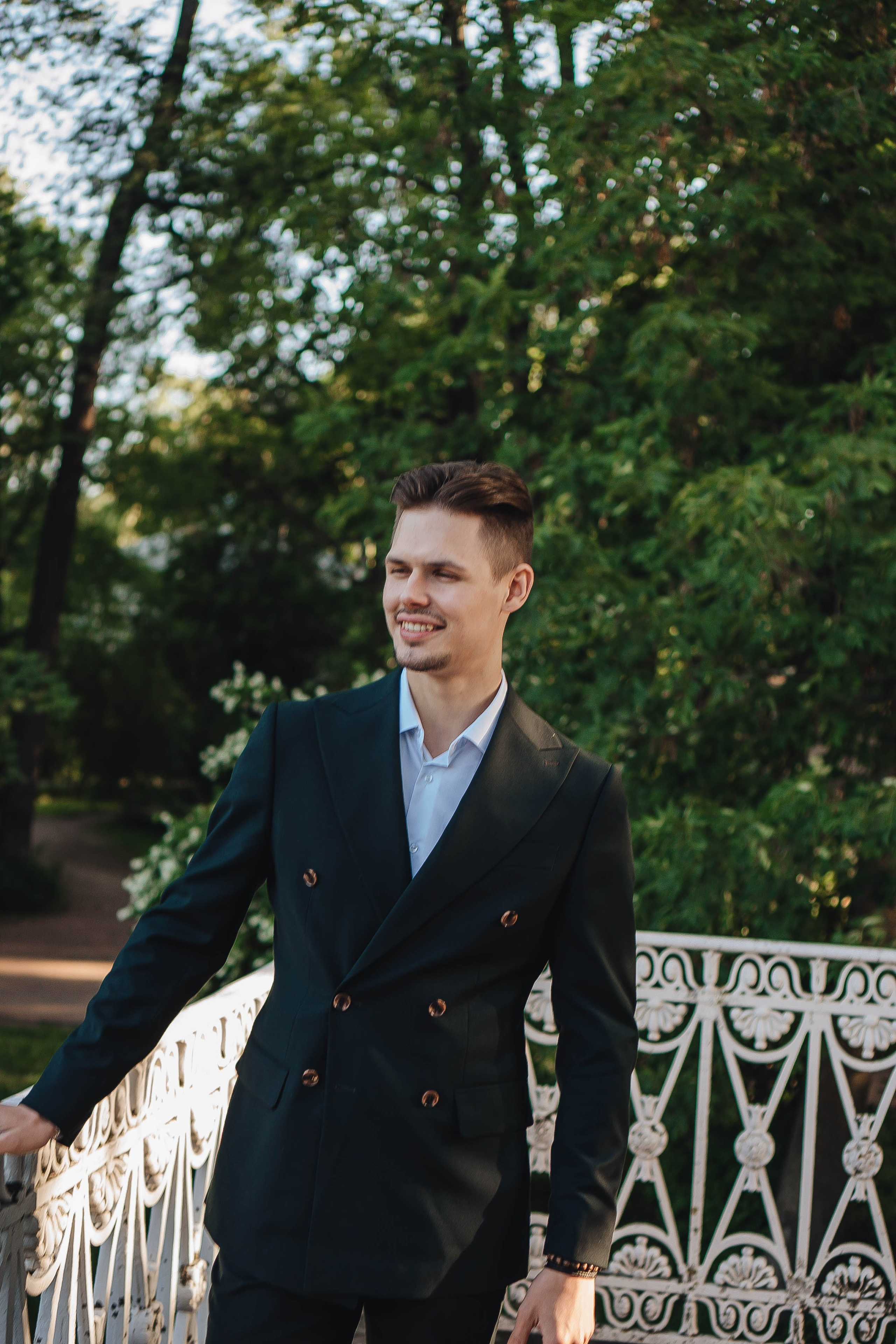 СВАДЕБНАЯ СЬЕМКА НА РАССВЕТЕ НА ЕЛАГИНОМ ОСТОРОВЕ. Профессиональный фотограф, Санкт-Петербург — Виктория Богомолова