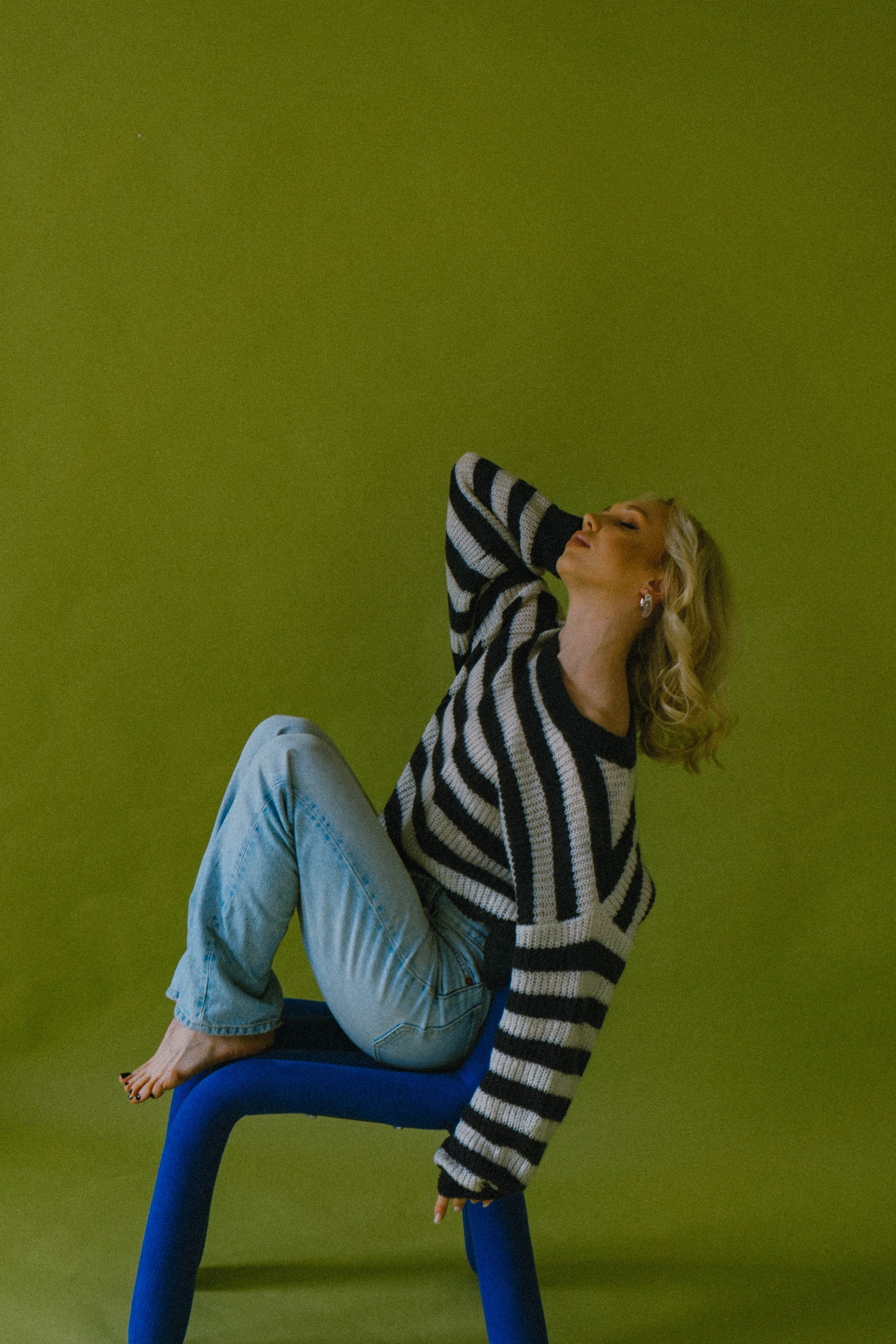 Студийная. Профессиональный фотограф, Санкт-Петербург — Виктория Богомолова