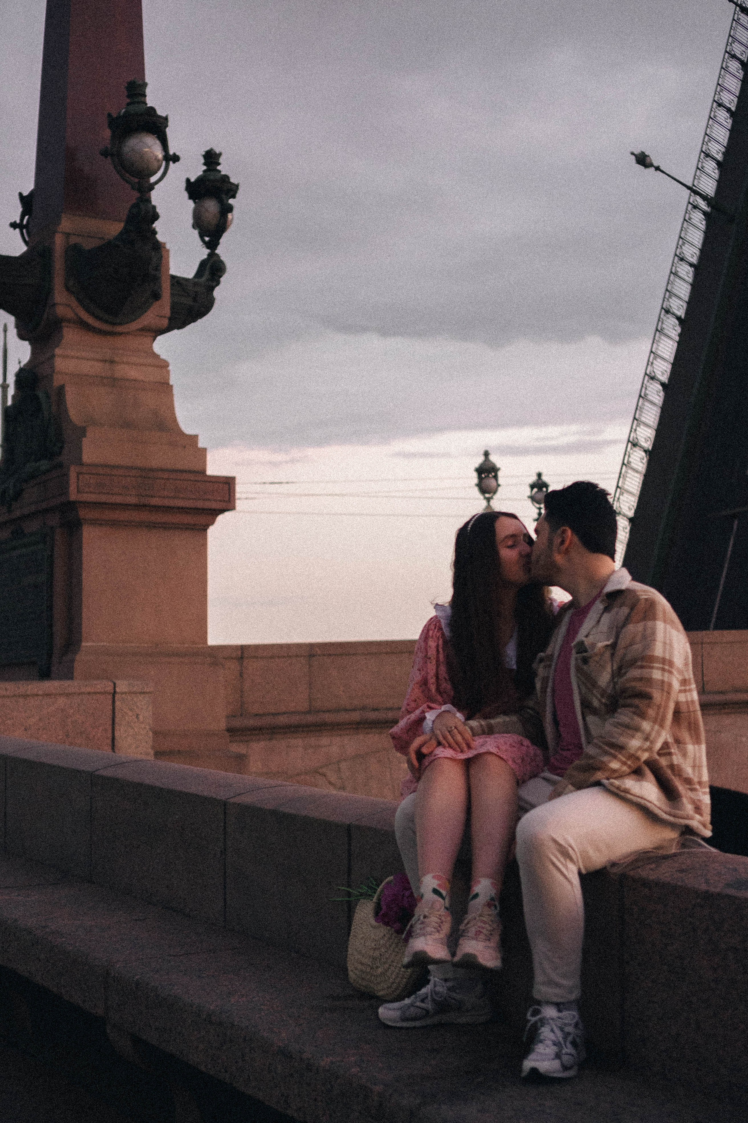 Любовь. Профессиональный фотограф, Санкт-Петербург — Виктория Богомолова