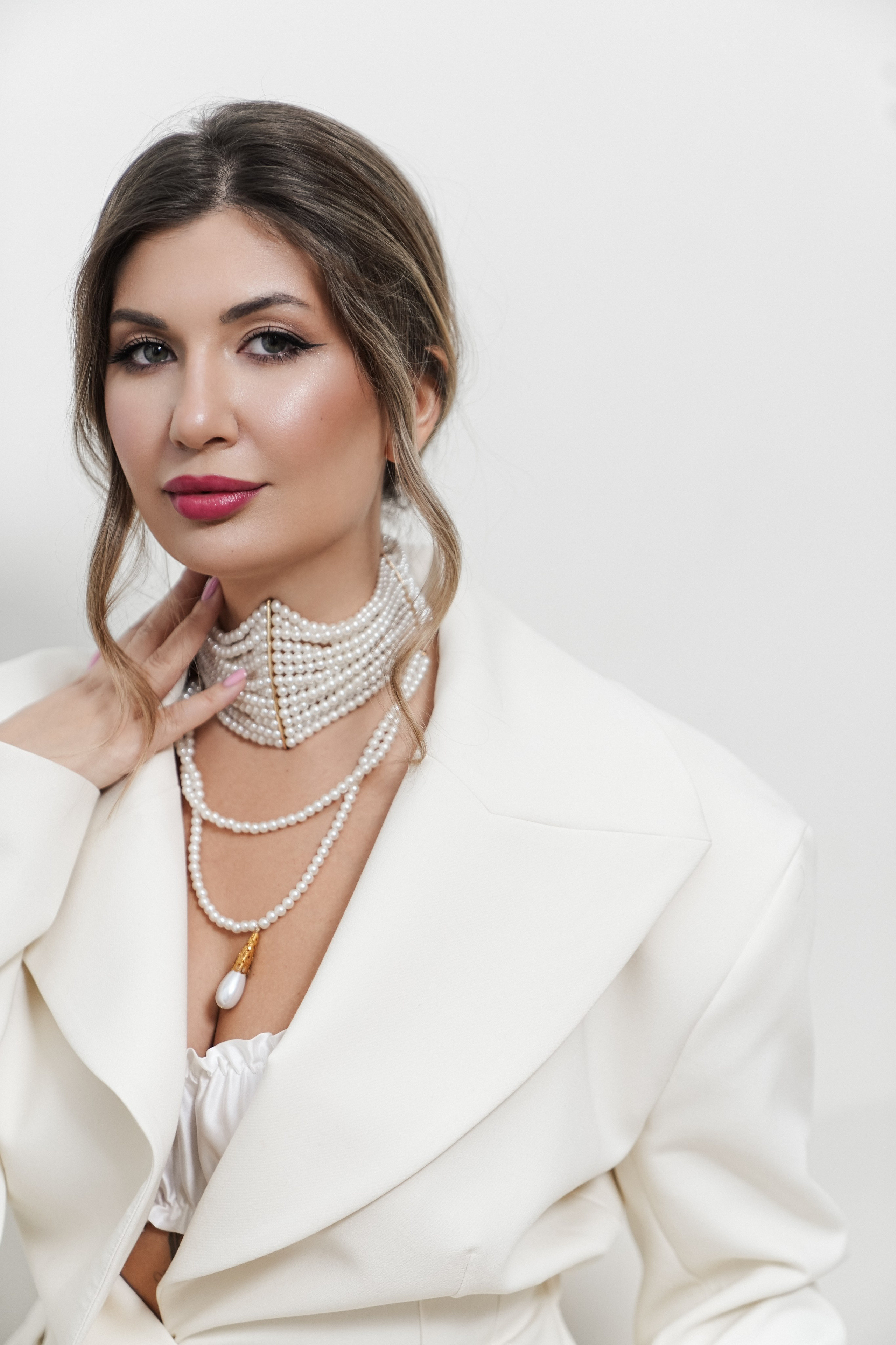 Юлия. Свадебный, семейный и портретный фотограф в Москве, Маржан Кадышева