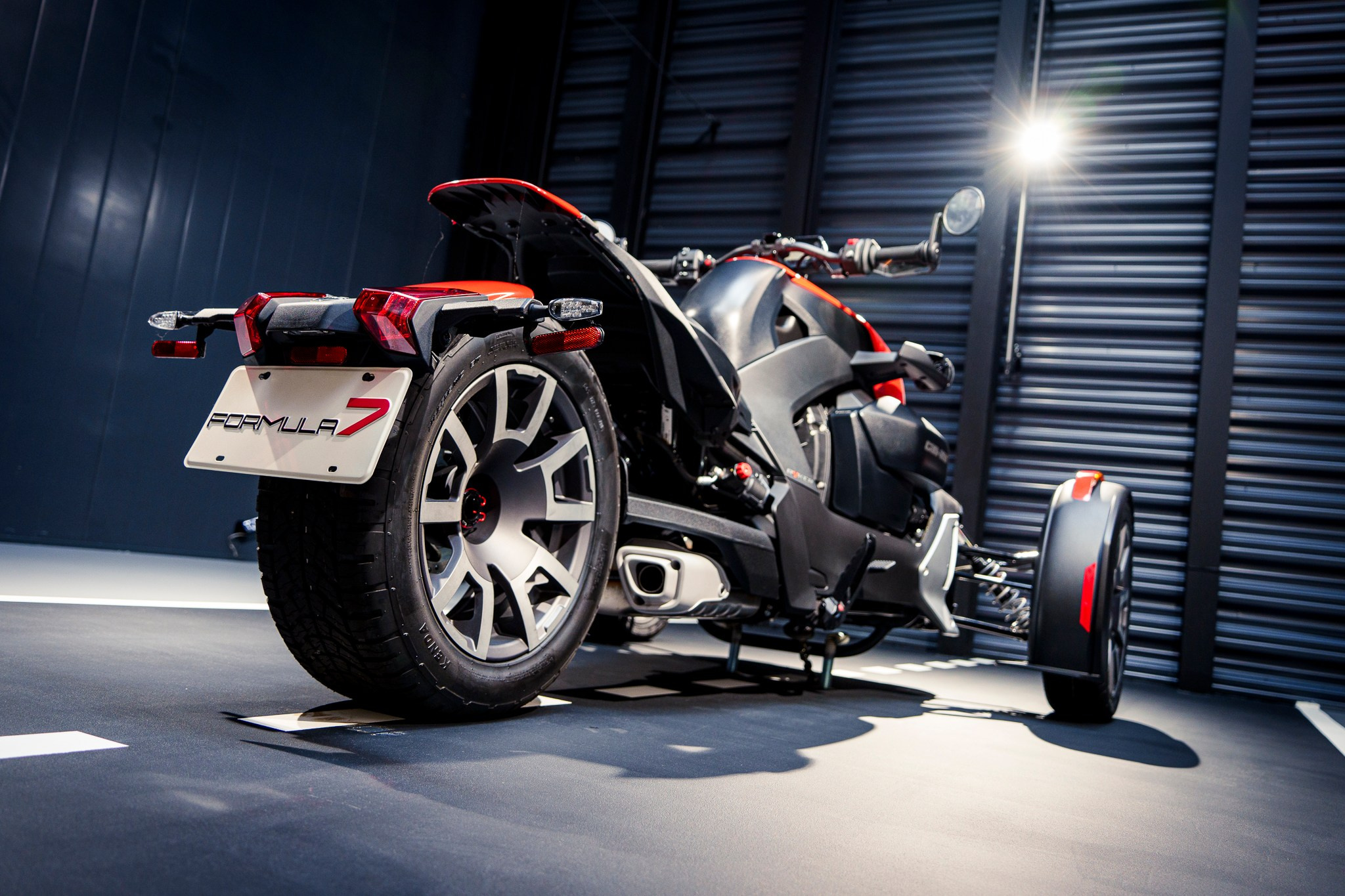 BRP. Фотограф в Москве Денис Курашев