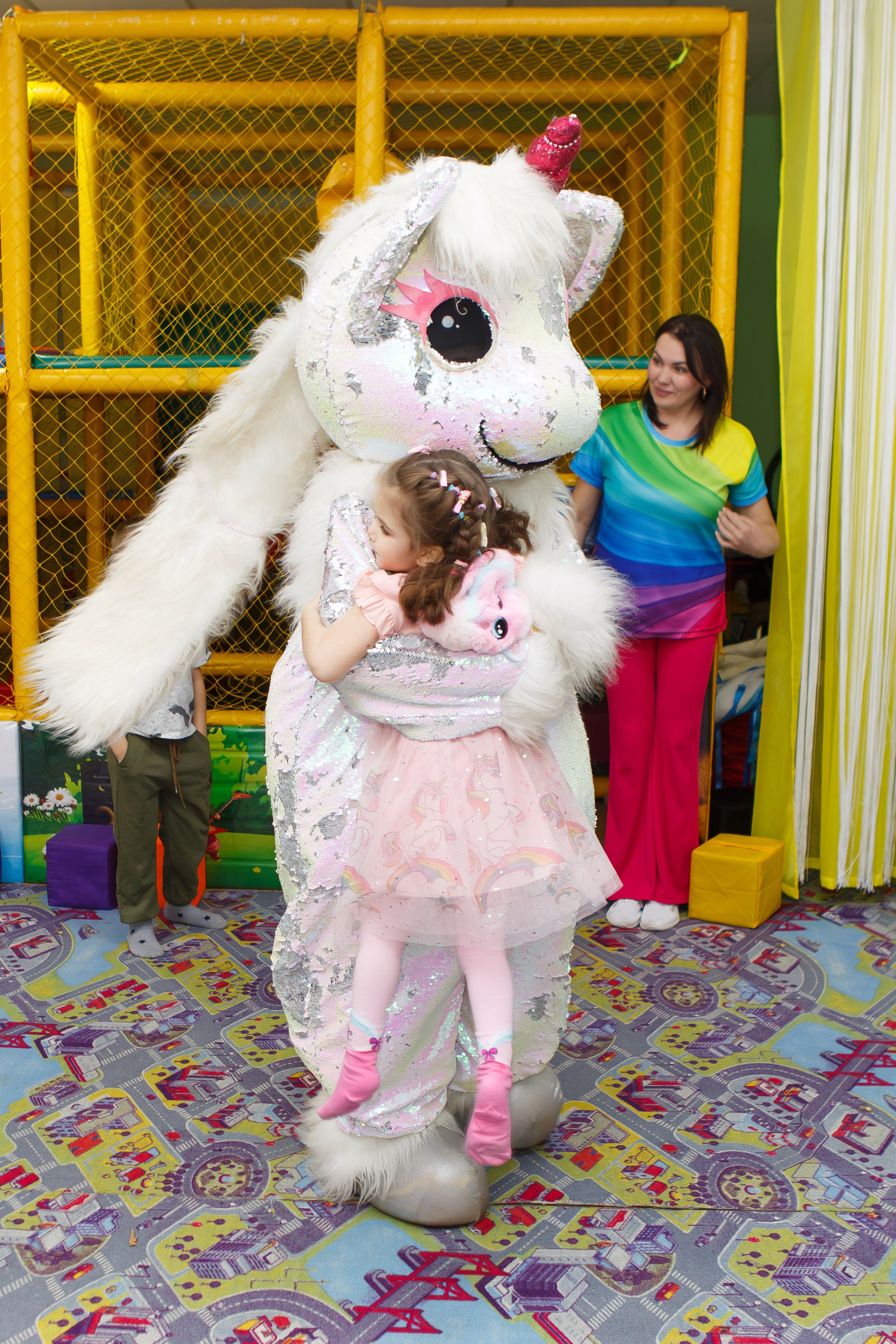 ШОУ KIDS 15.12. Профессиональный фотограф в Мценске и Орловской области