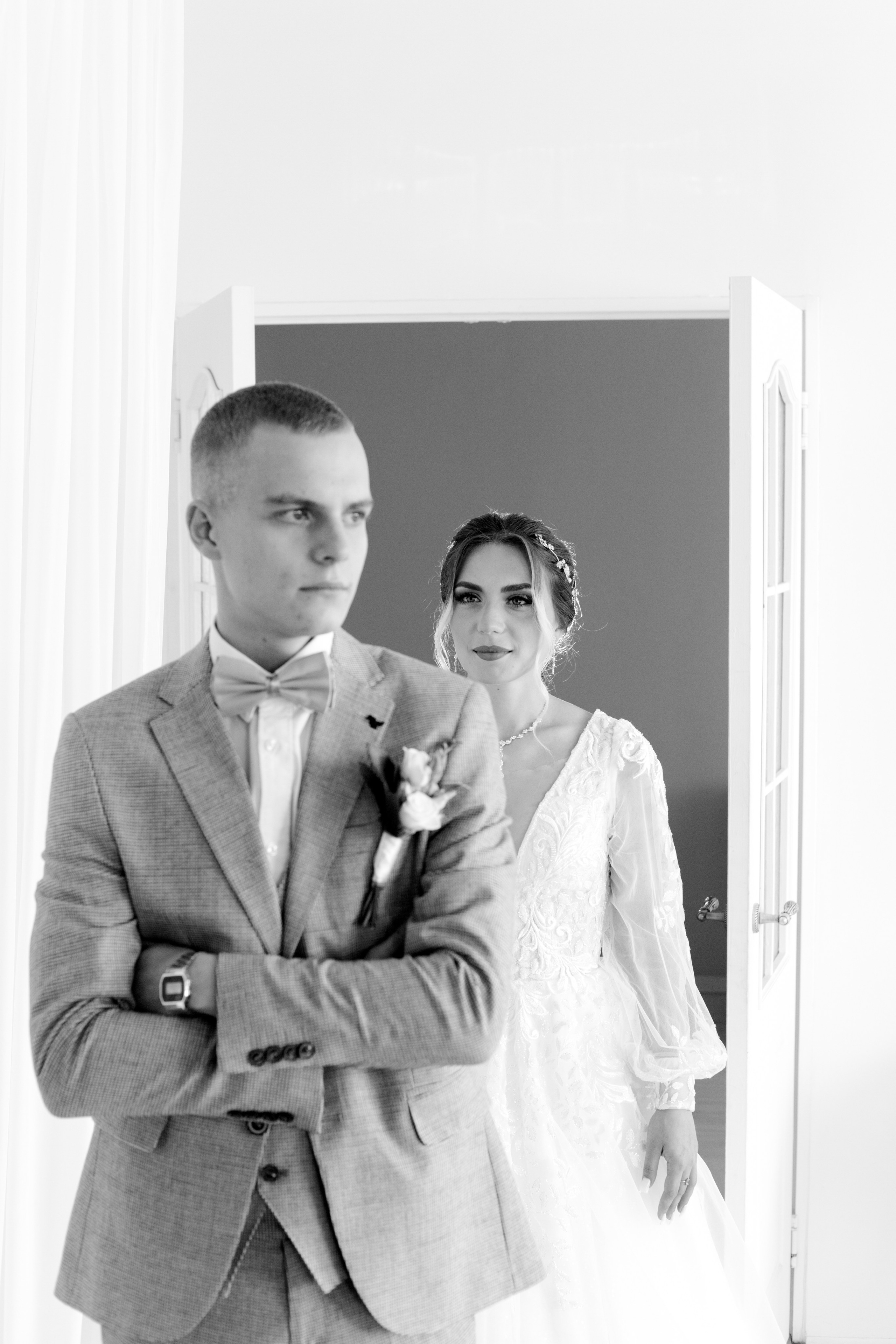 23 WED N&I. Свадебный фотограф Тулинова Мария