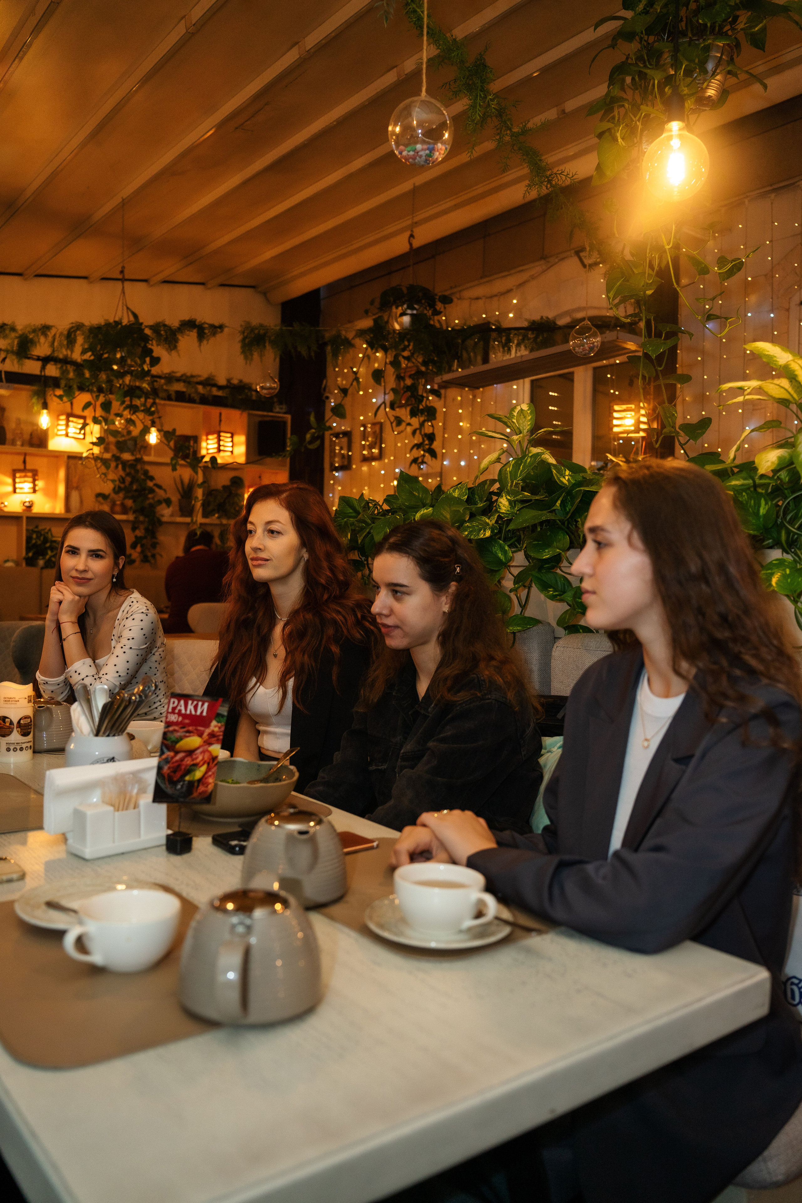 Отзывы. Катерина Мельникова | Репортажный и портретный фотограф | Москва и Химки