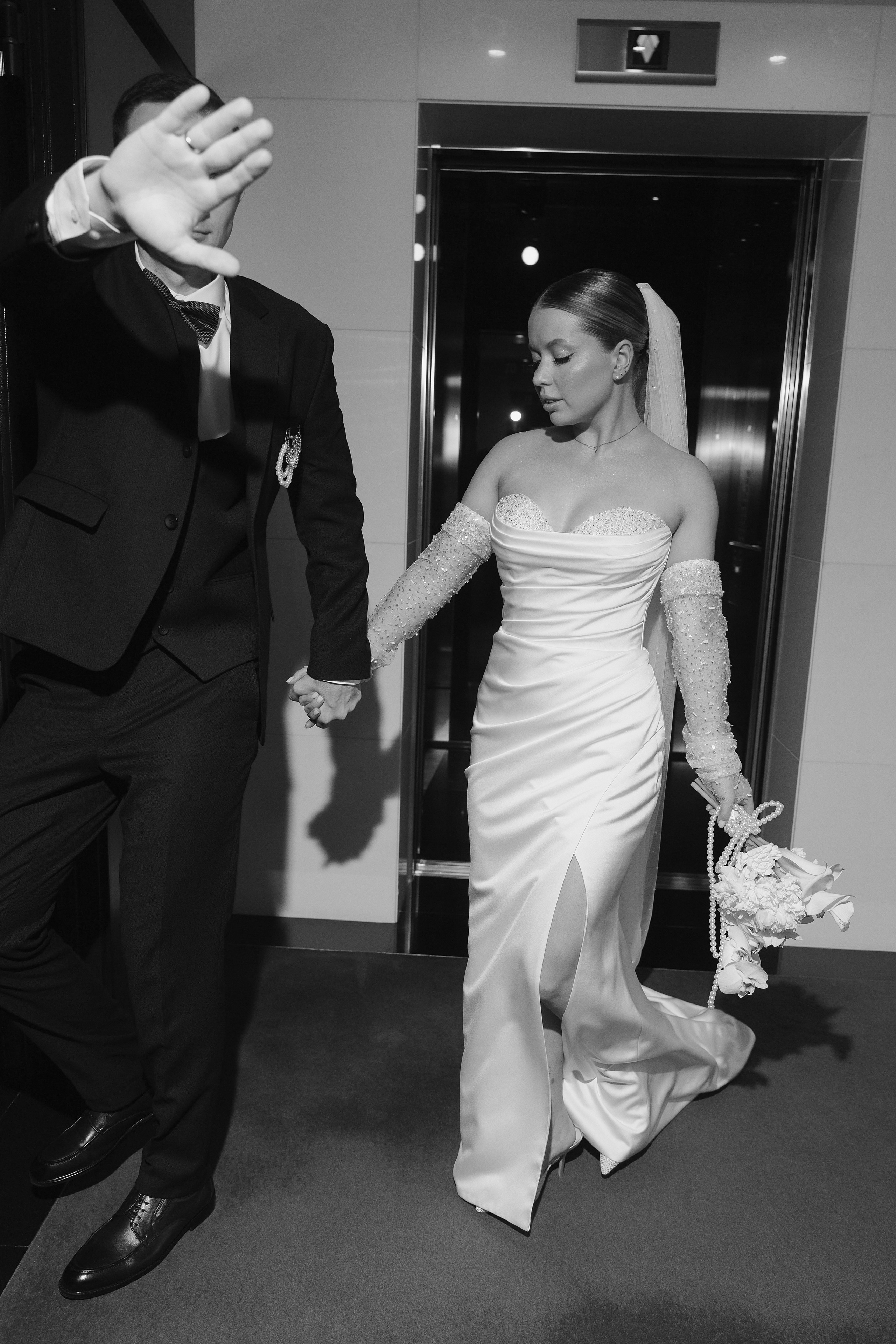 Денис и Анна