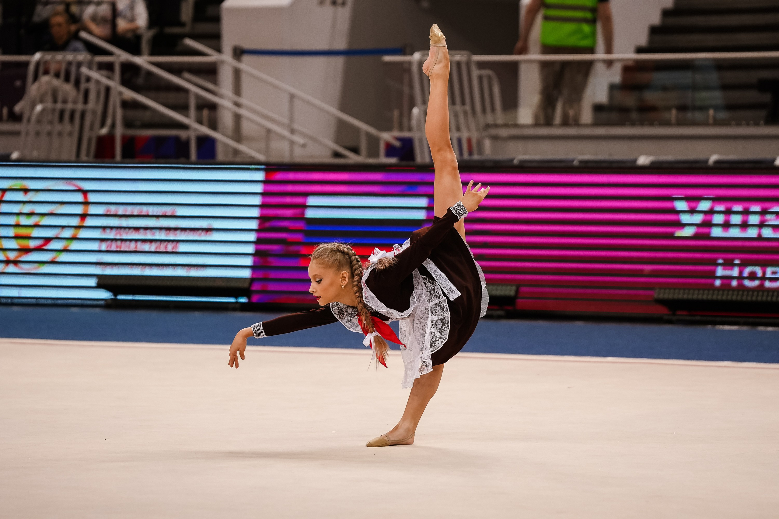 ВЕСЕННИЙ КУБОК 2024. Фотограф Анна Герман. Красноярск