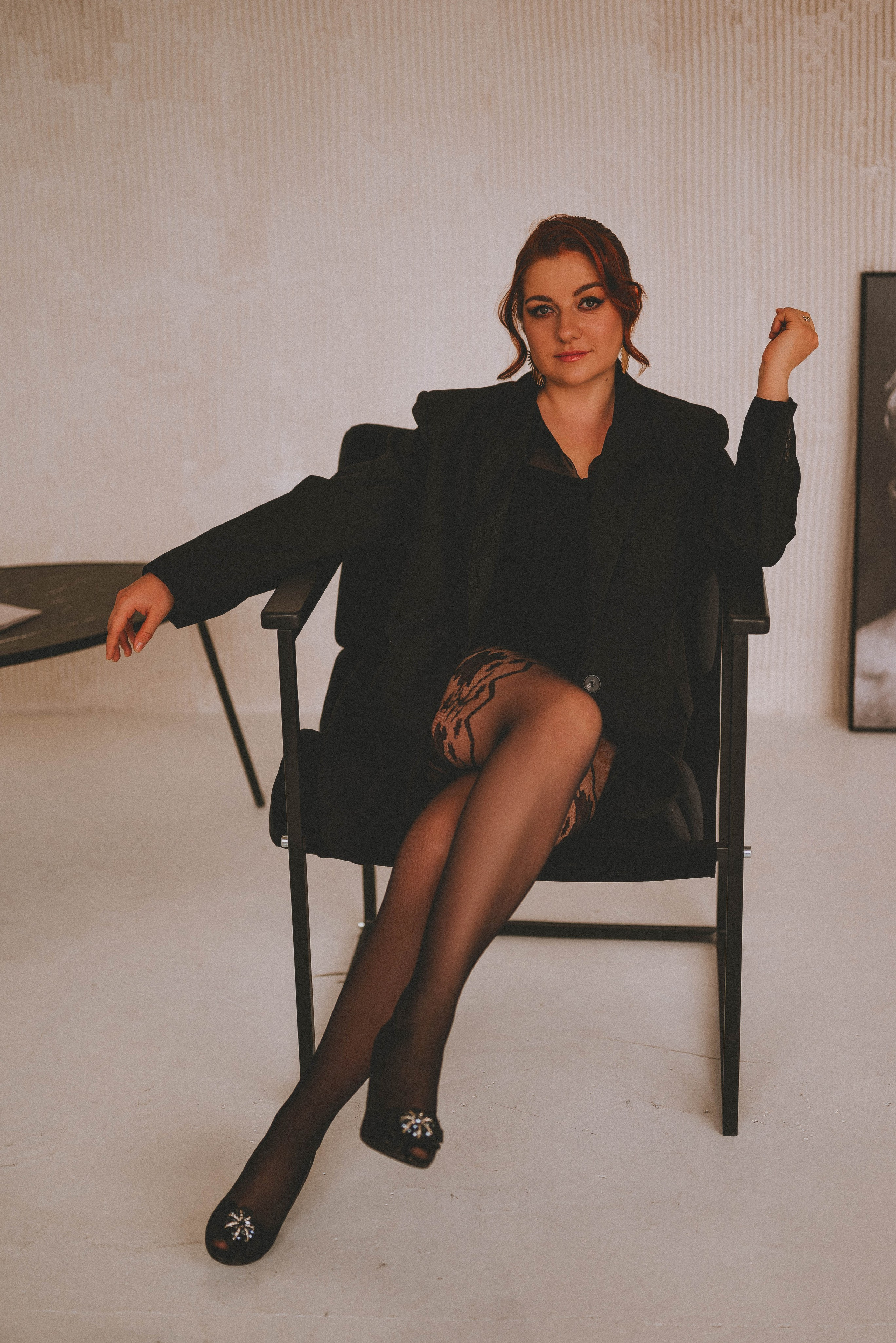 Юлия. Фотограф Кристина Пархоменко