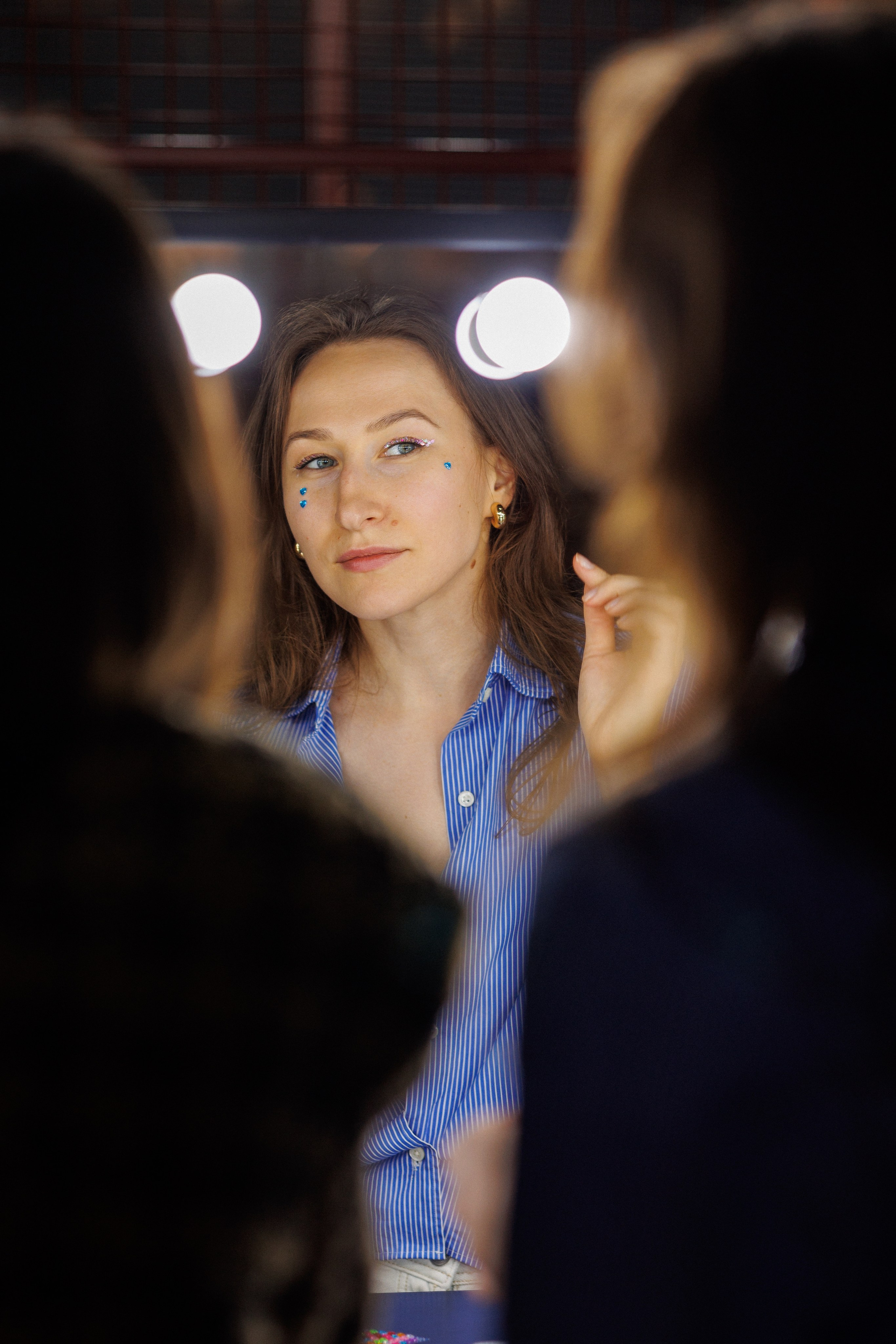 Moon padel. Фотограф Александр Тулупов