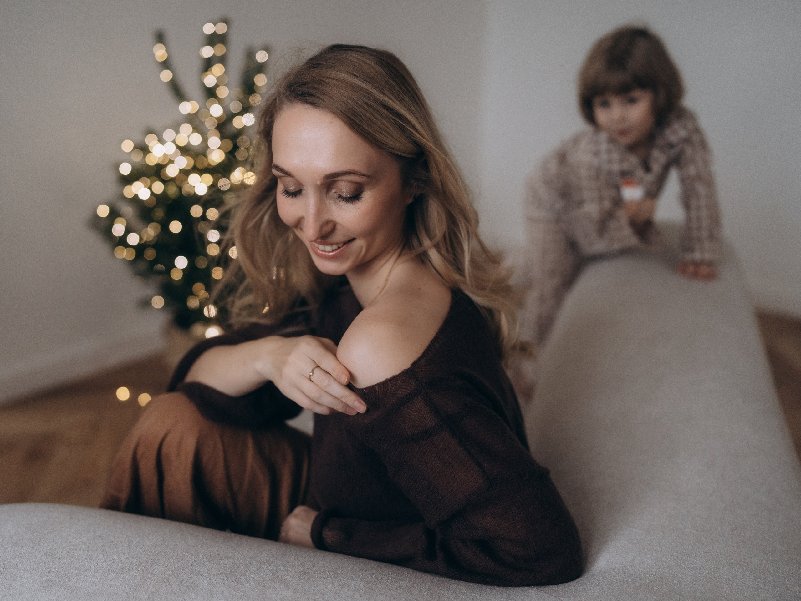 Предвкушение чуда. Видеограф и фотограф в Москве