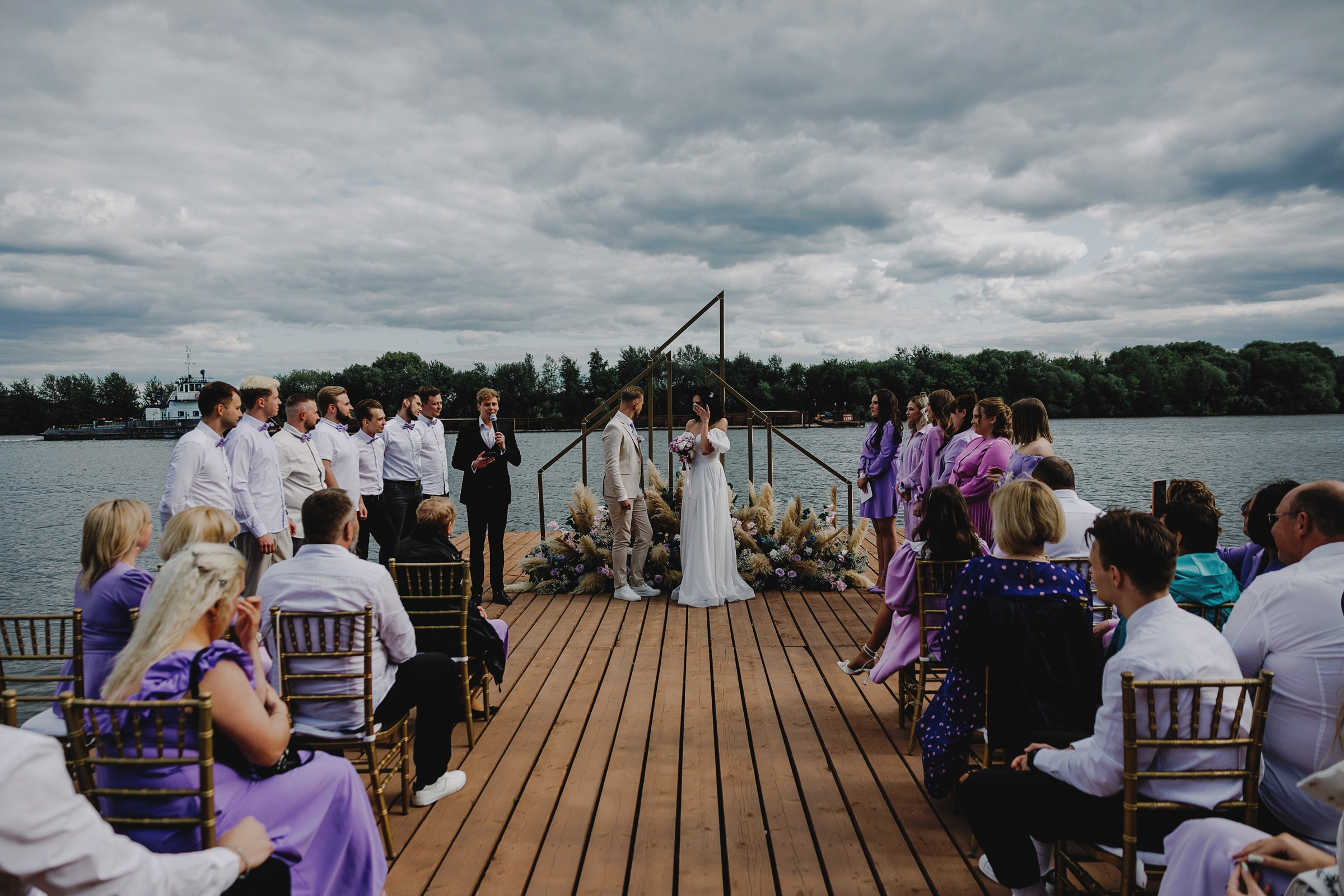 Никита Вероника. Свадебный фотограф и видеограф Дмитрий Горяченков