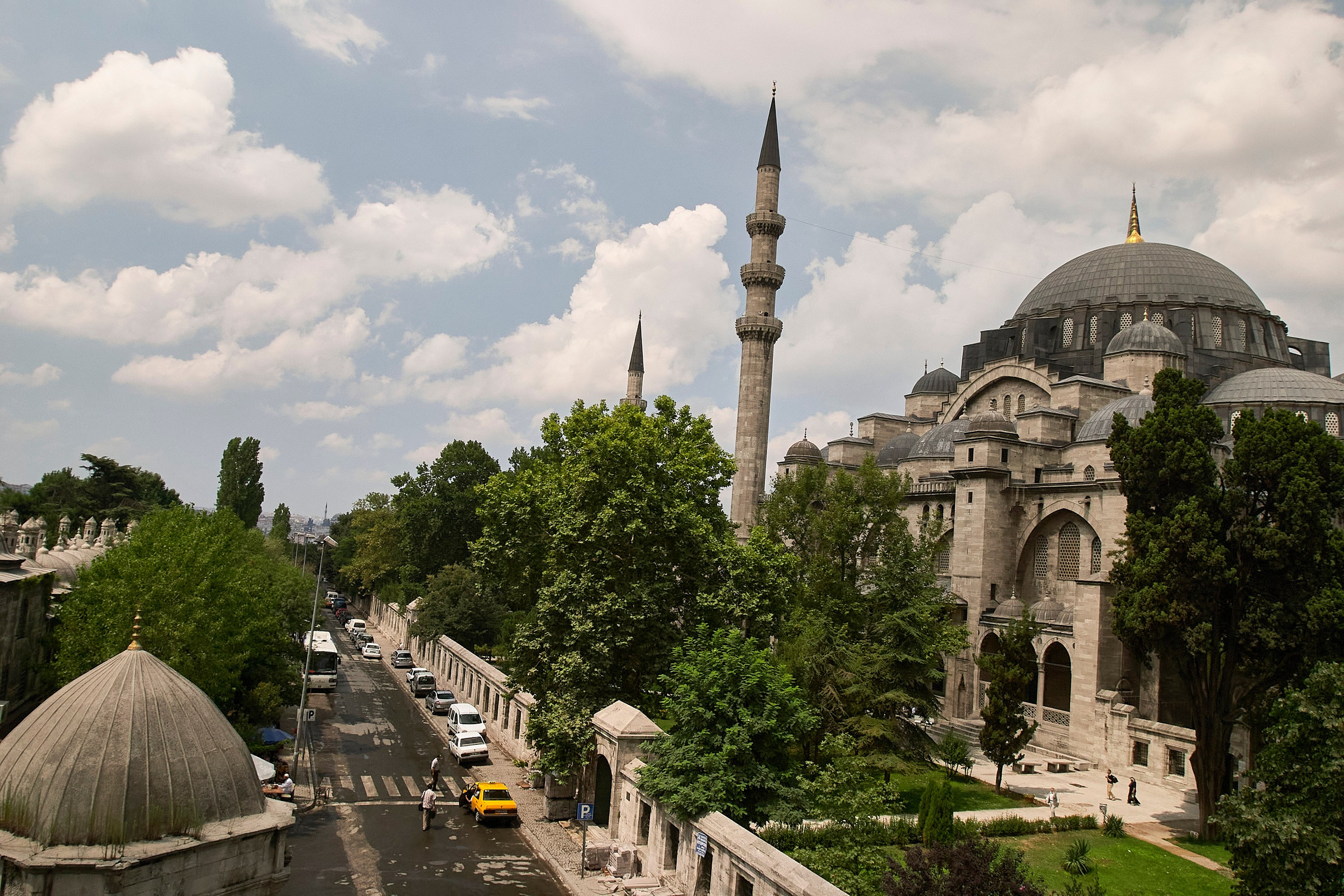 Photography tour in Istanbul. Портретный и бизнес-фотограф в Москве Андрей Никольский