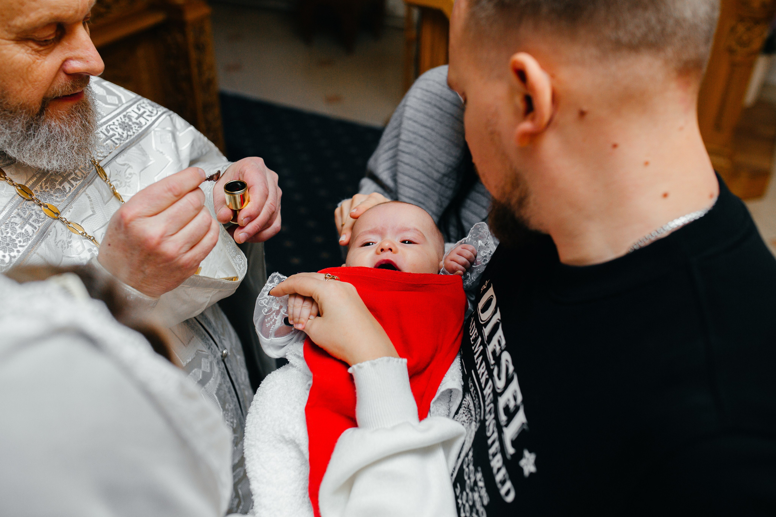 Домовая церковь Иерусалимской иконы Божией Матери м. Домодедовская. Свадебный и семейный фотограф