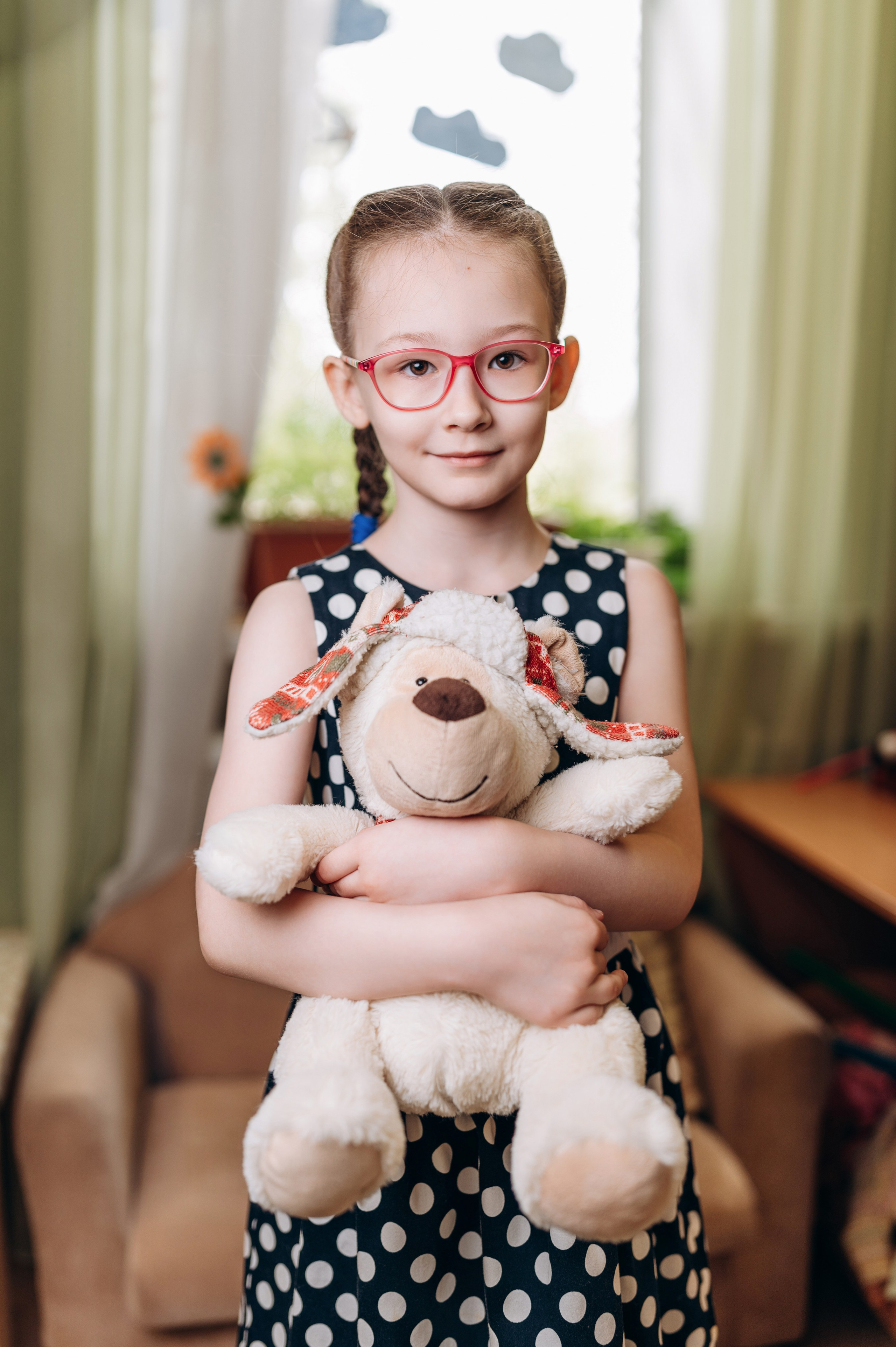 Детский сад. Фотограф в Новосибирске