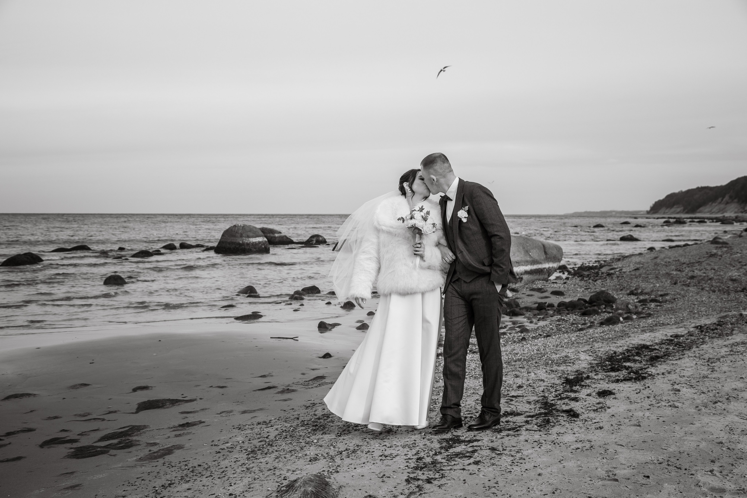 Denis and Marina. Андрей Миллер Фотограф из Калининграда