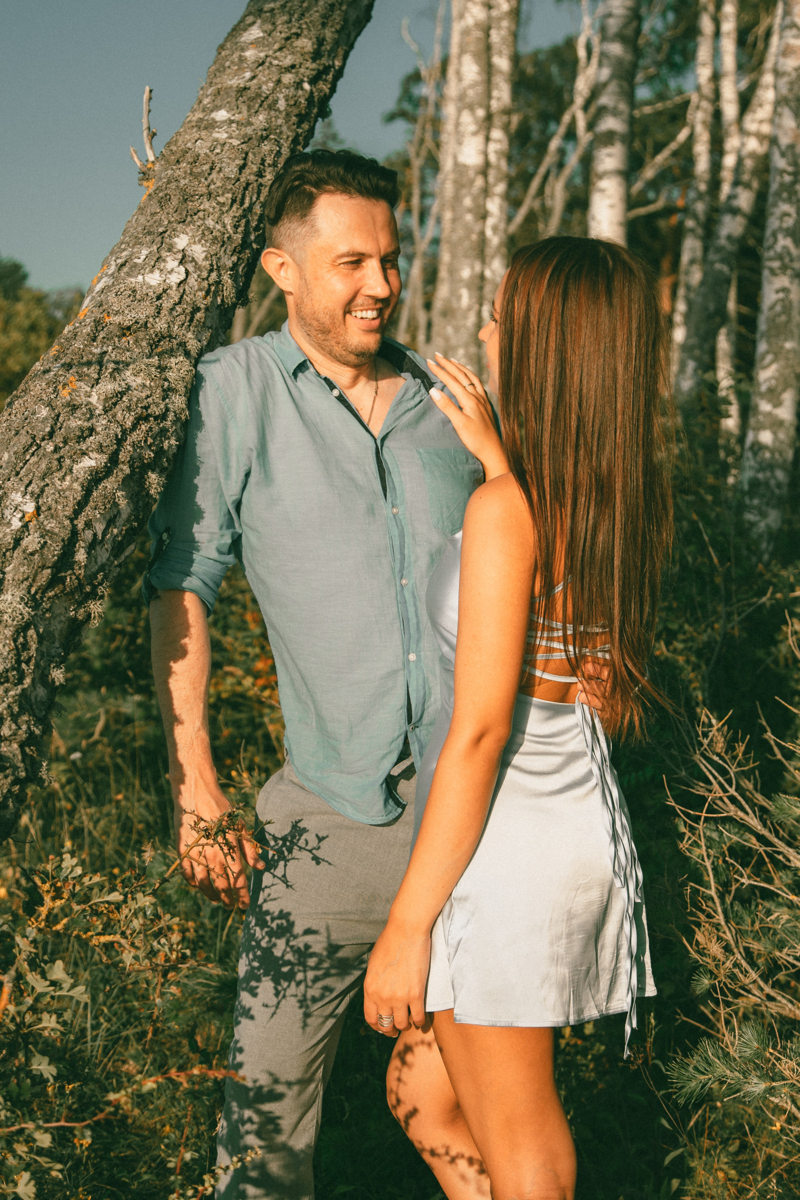 Куршская КОСА. Андрей Миллер Фотограф из Калининграда