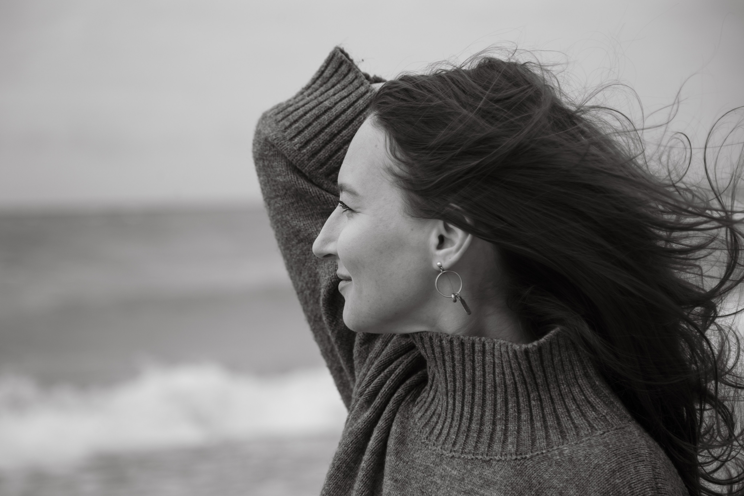 Family_Куршская КОСА. Андрей Миллер Фотограф из Калининграда