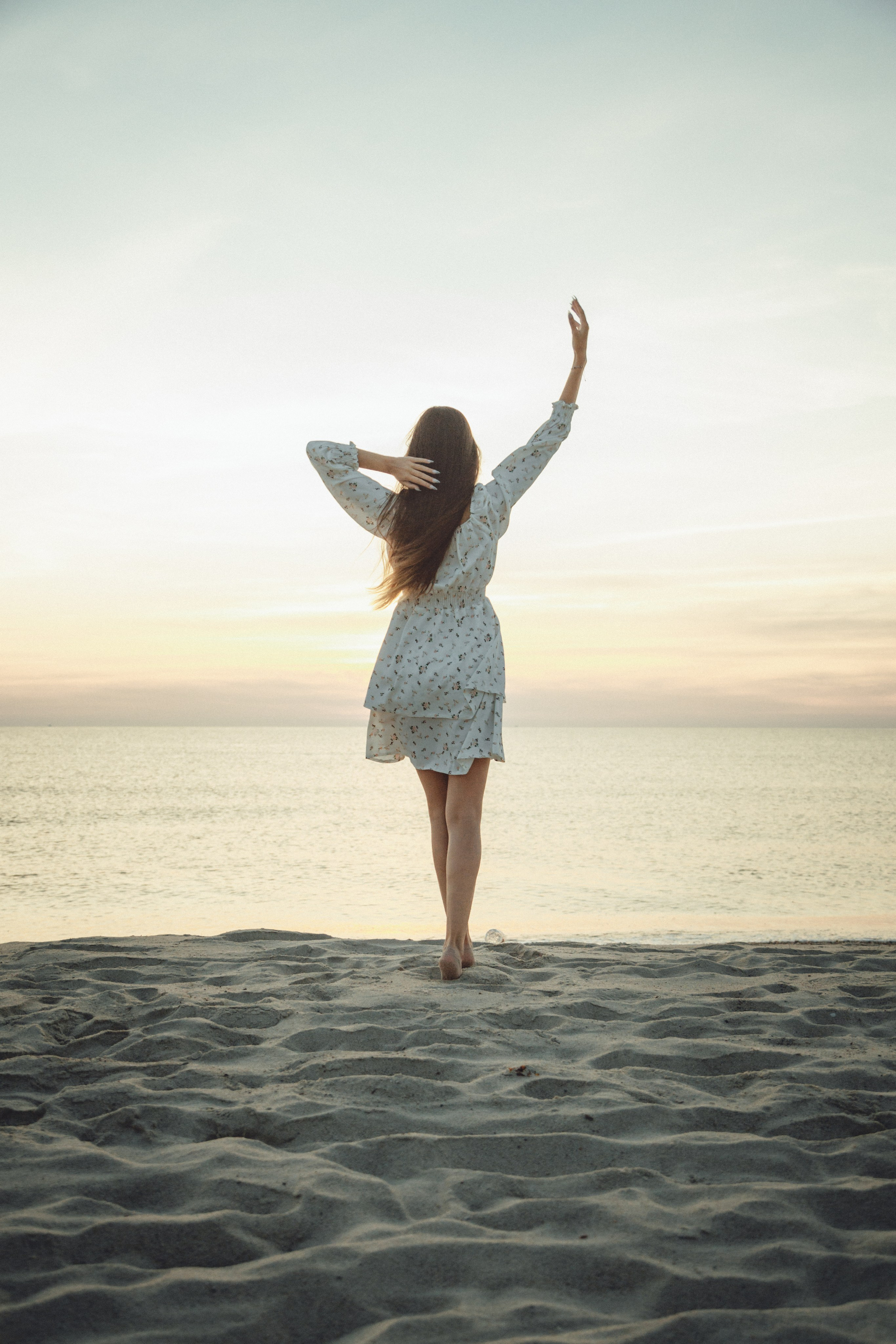 Nikita and Alina | Янтарный. Андрей Миллер Фотограф из Калининграда