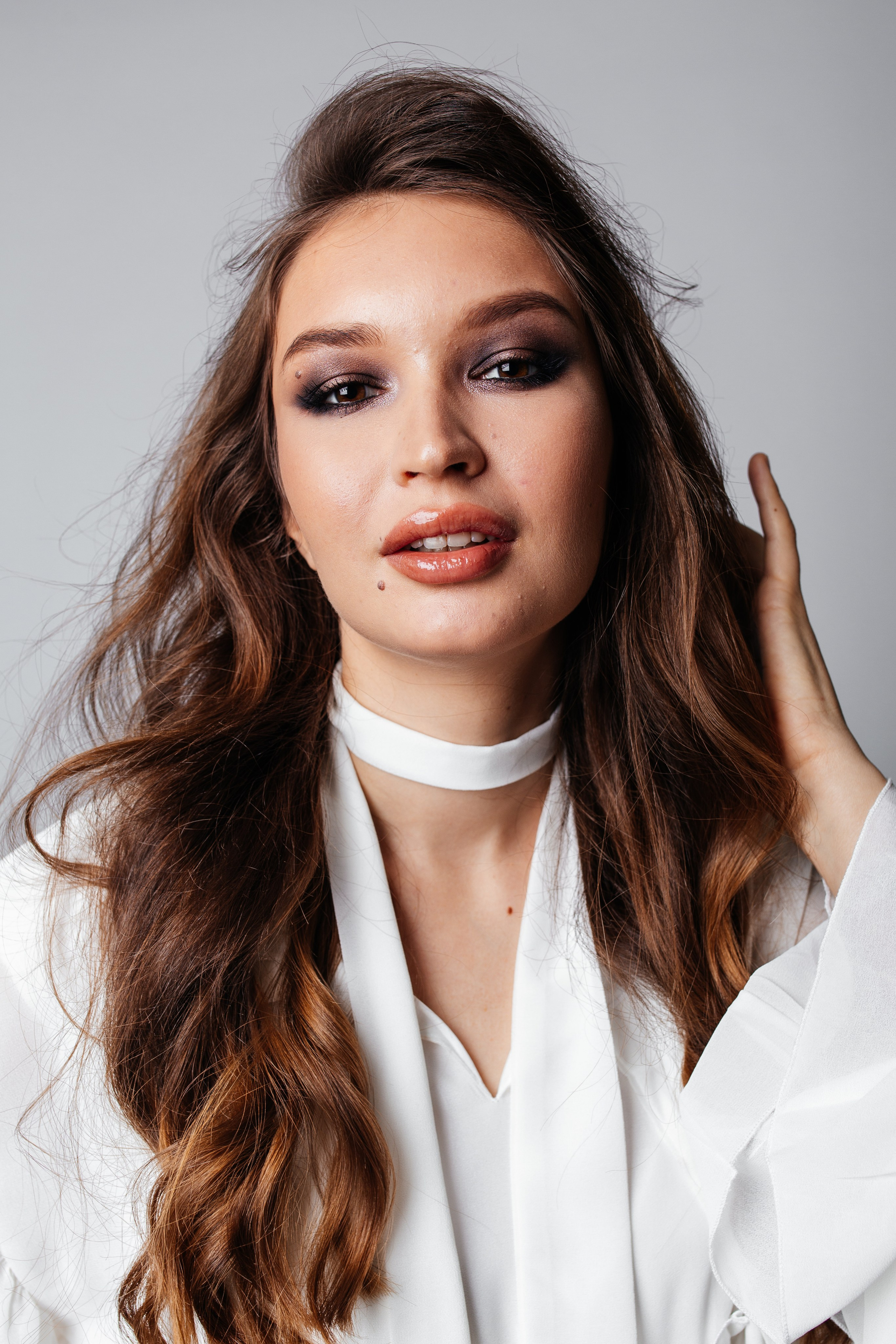 Олеся. Марина Шаймухаметова. Фотограф в Уфе